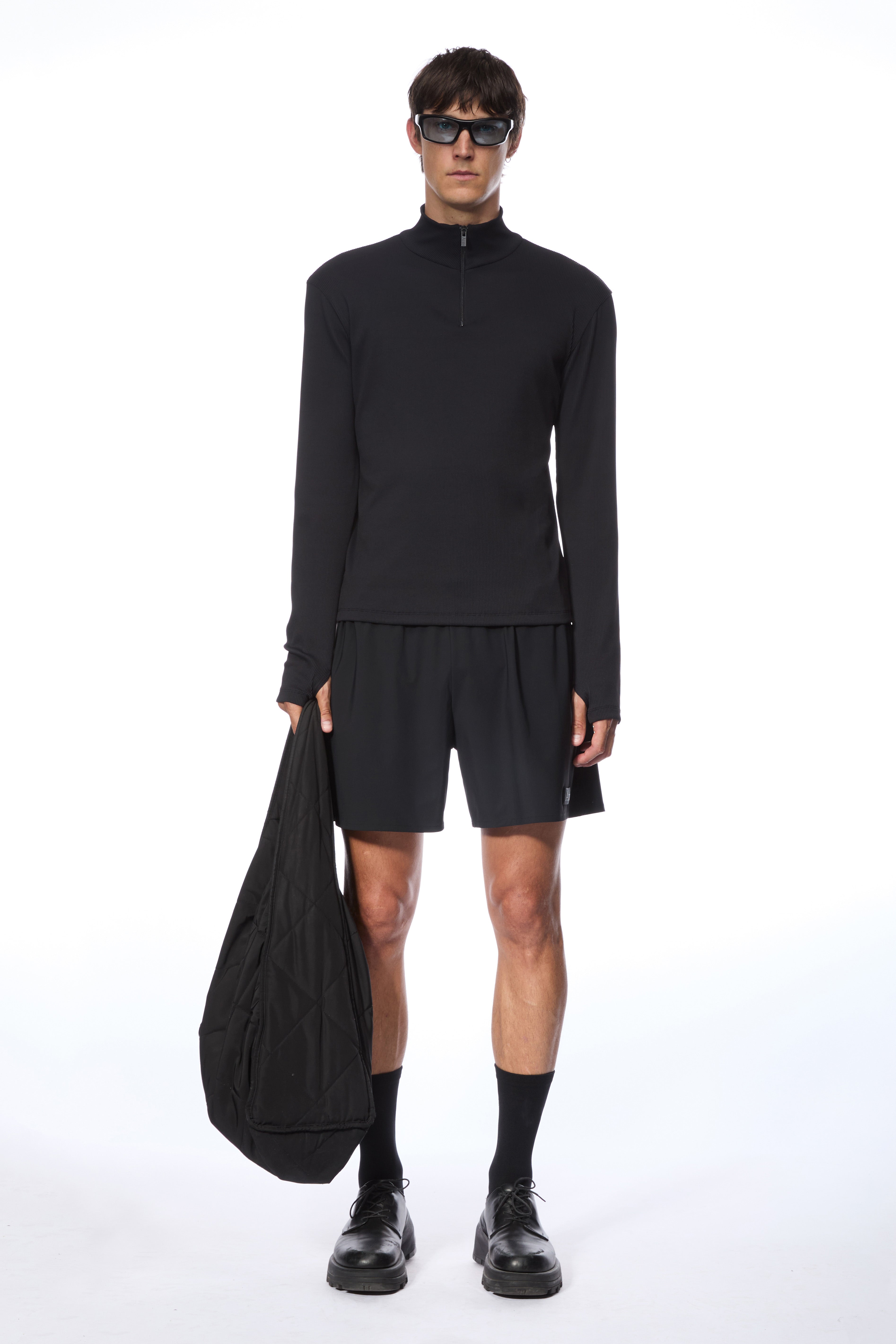 loin ロワン 今期half sleeve all in one loin ロワン 今期half sleeve all in one