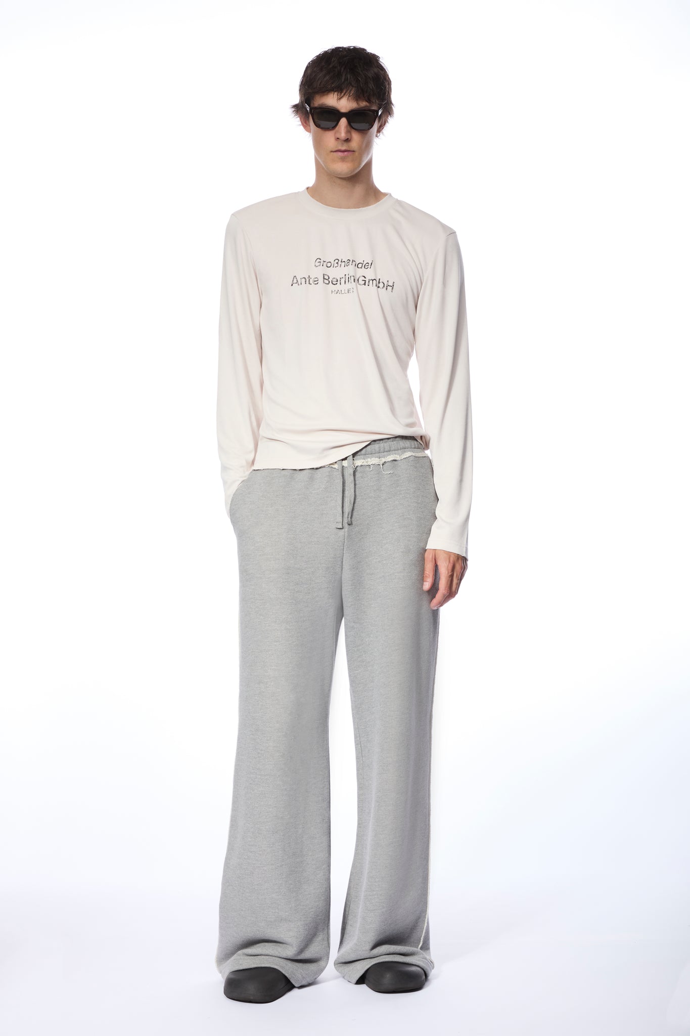 GROSSHANDEL LONGSLEEVE