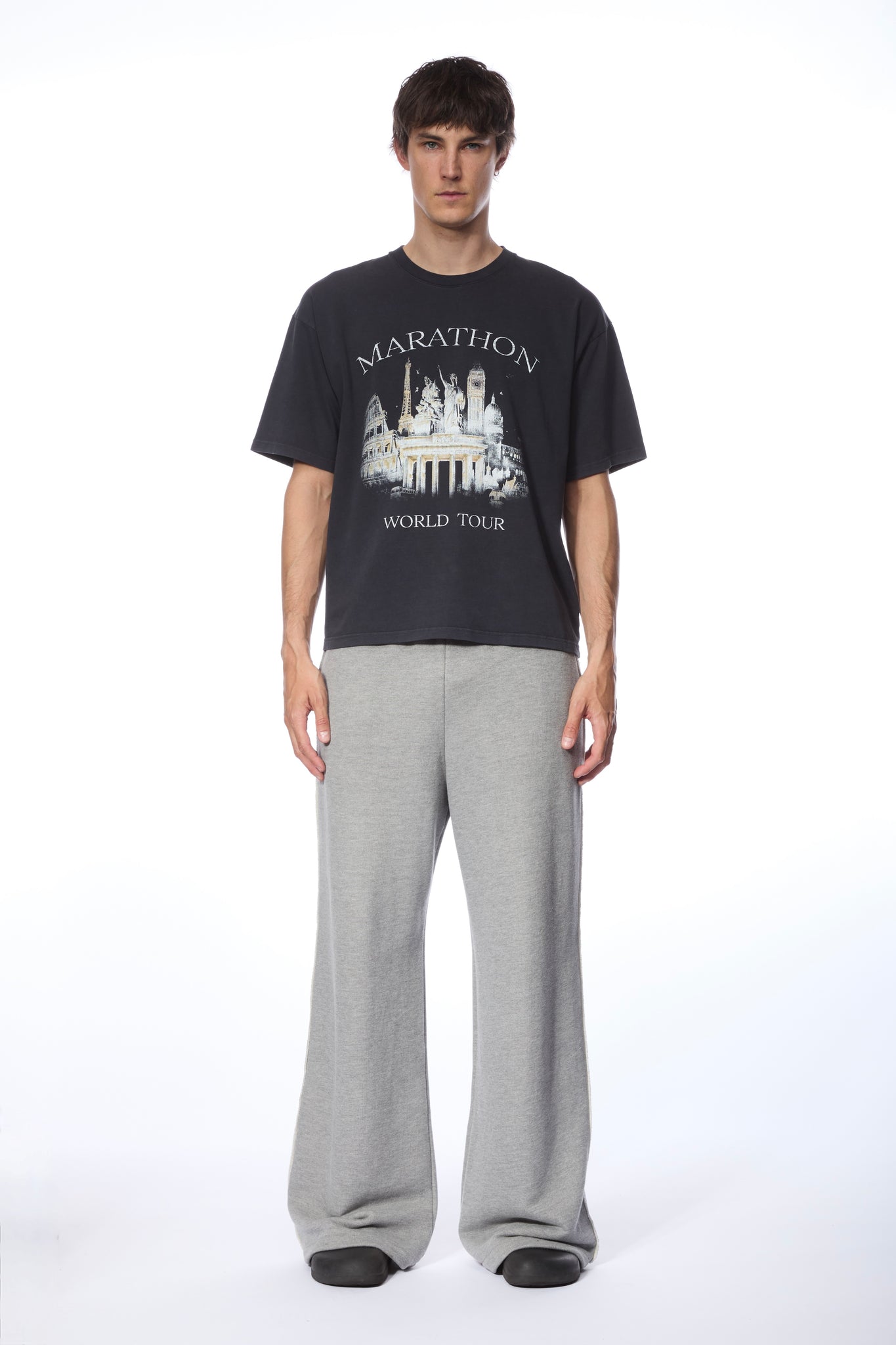 WORLD TOUR T-SHIRT