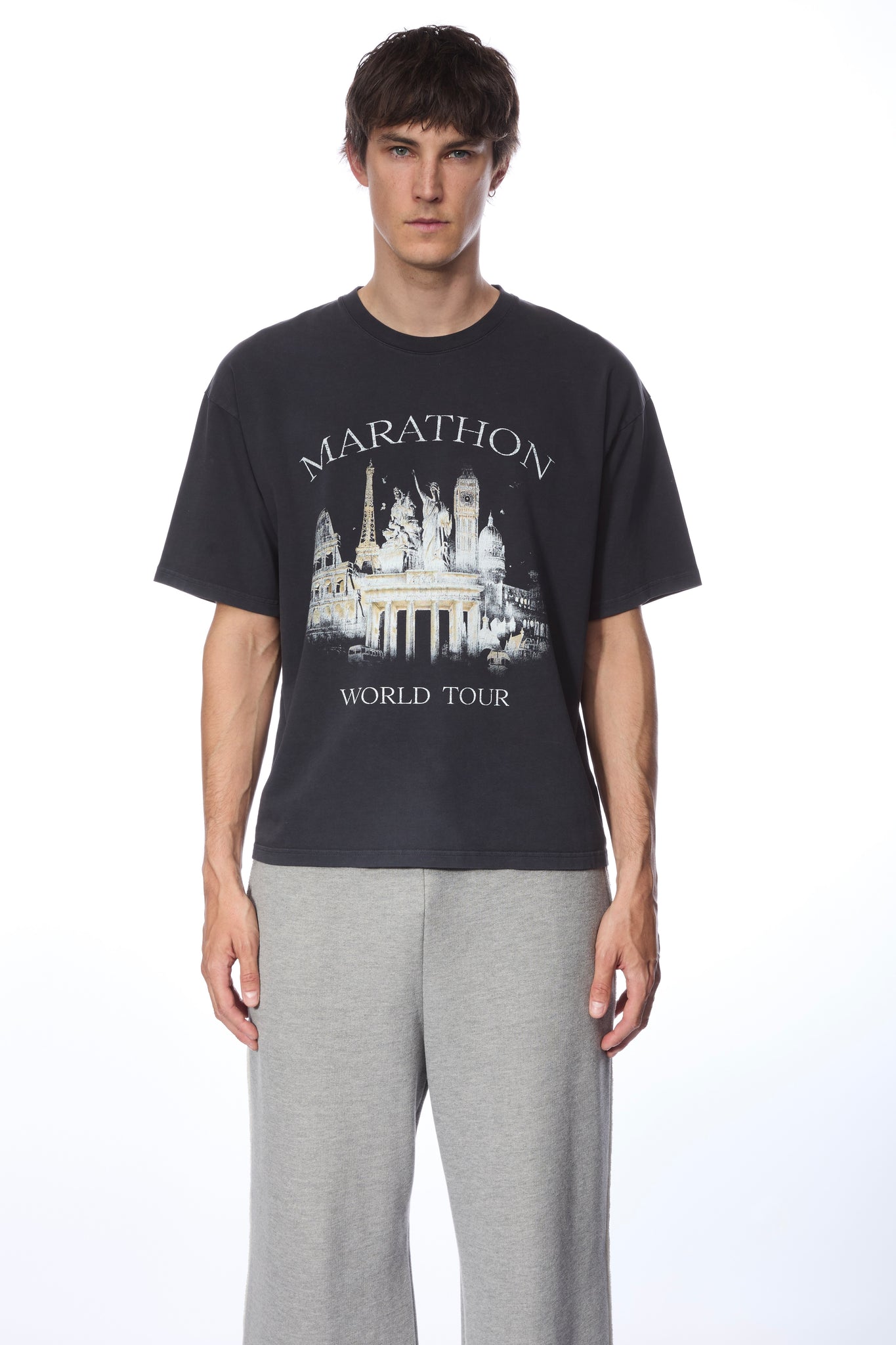 WORLD TOUR T-SHIRT