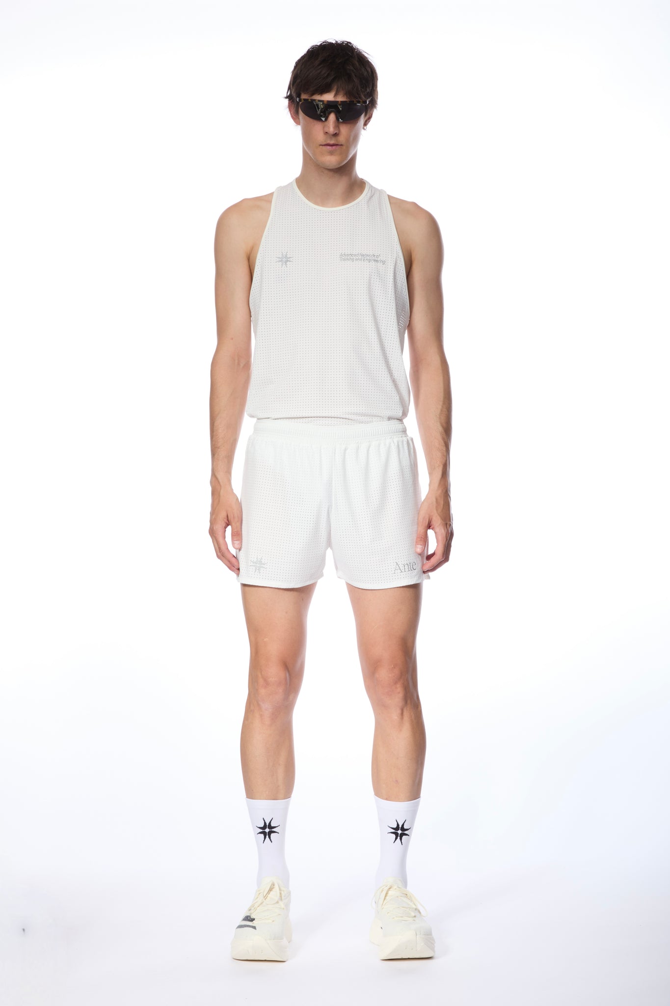 ELITE SHORTS