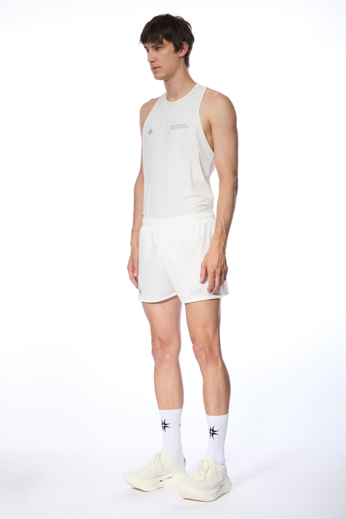 ELITE SHORTS