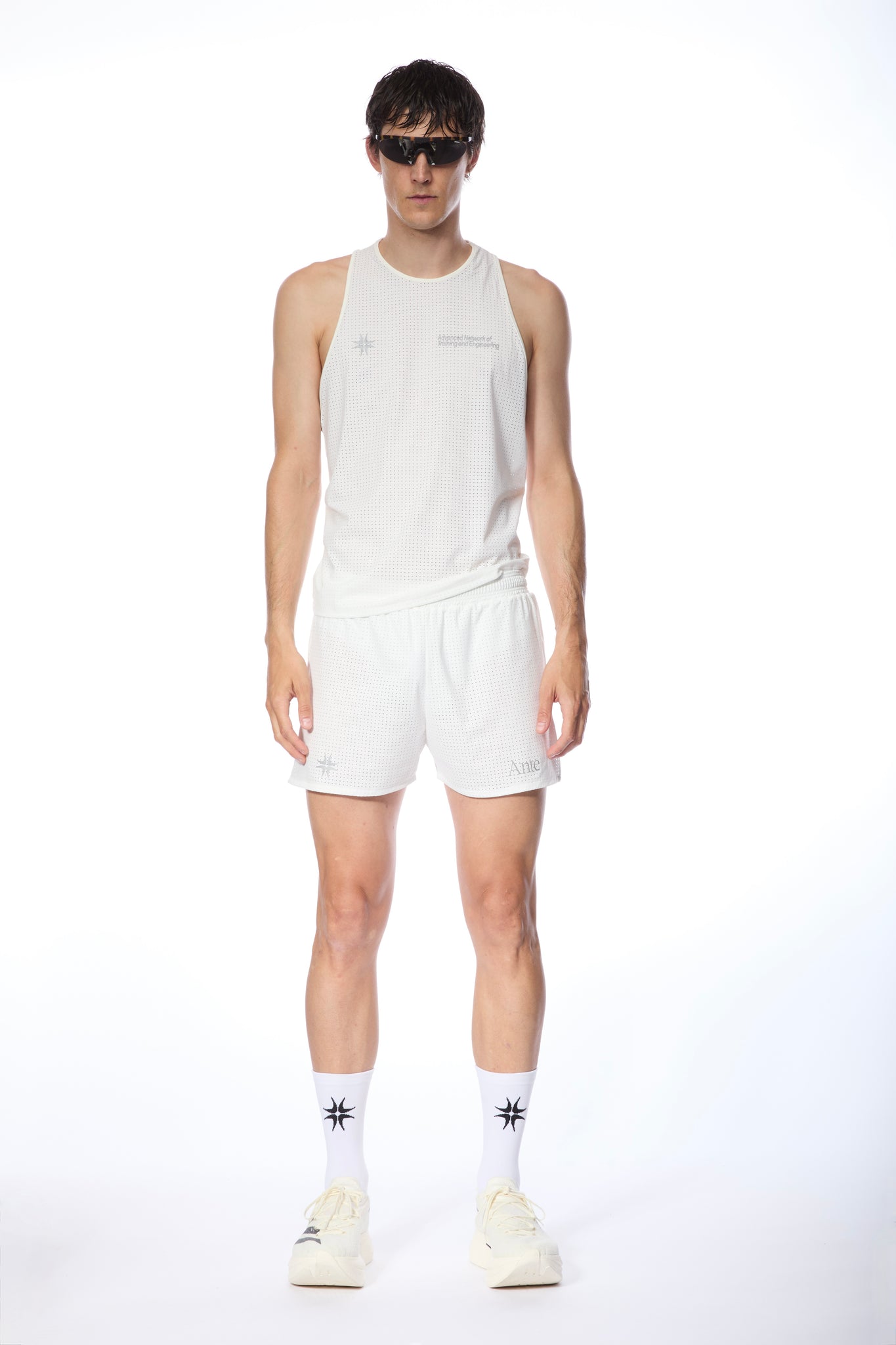 ELITE SINGLET