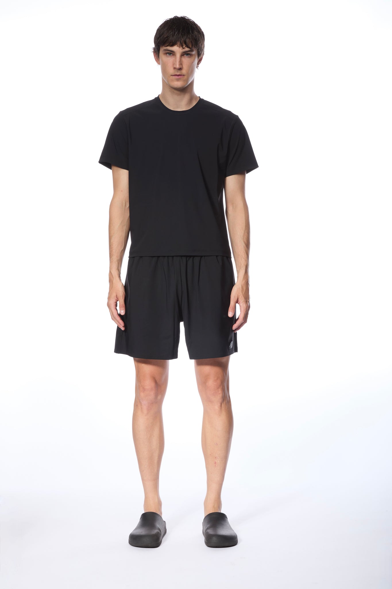 LIGHTWEIGHT T-SHIRT
