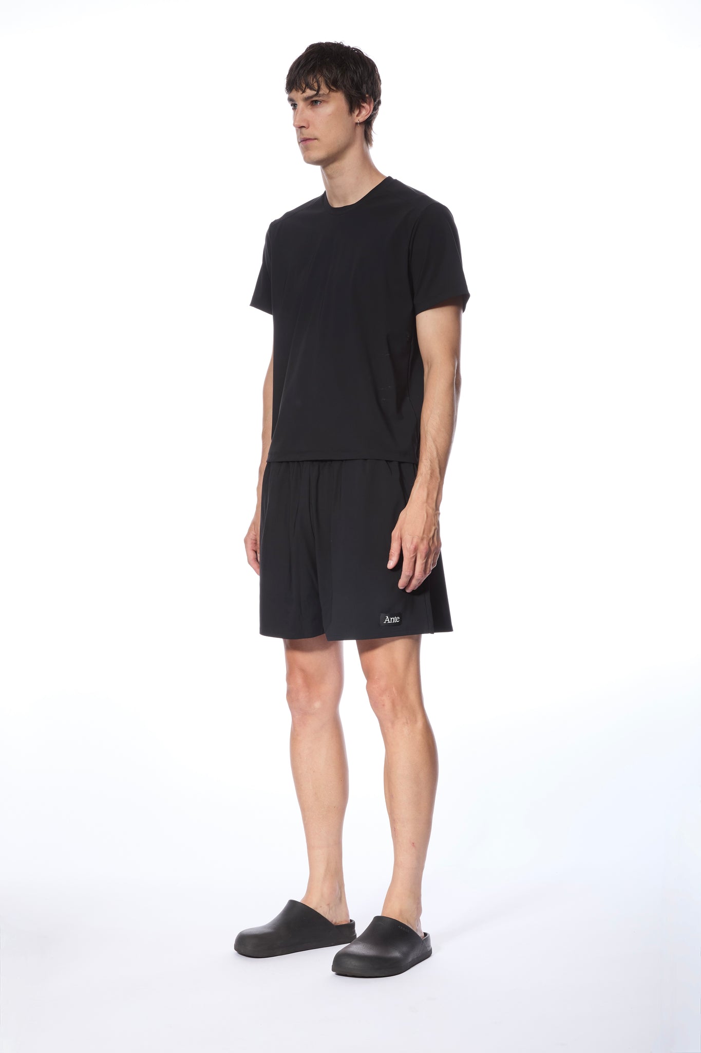 LIGHTWEIGHT T-SHIRT