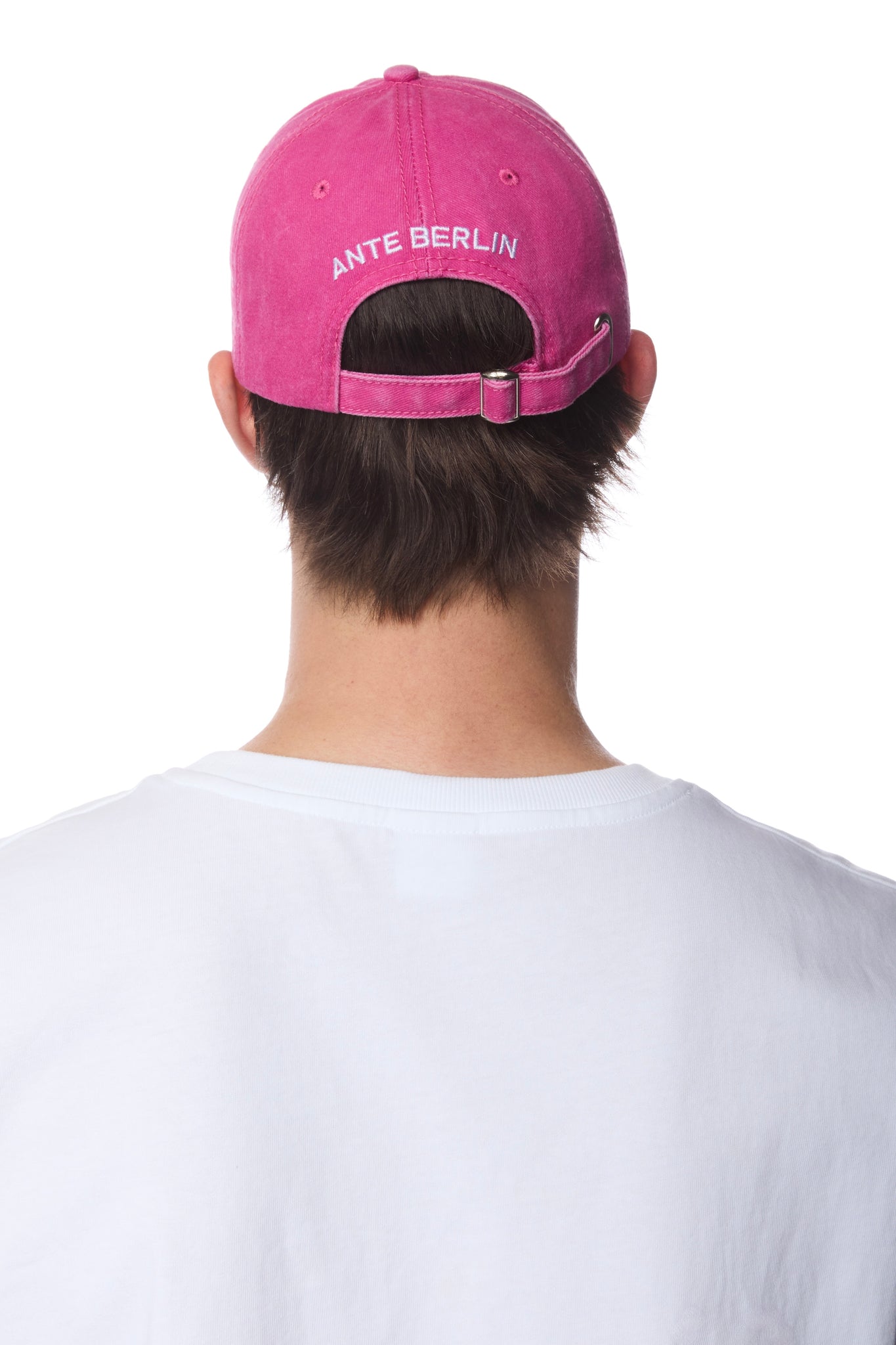 SOUVENIR CAP