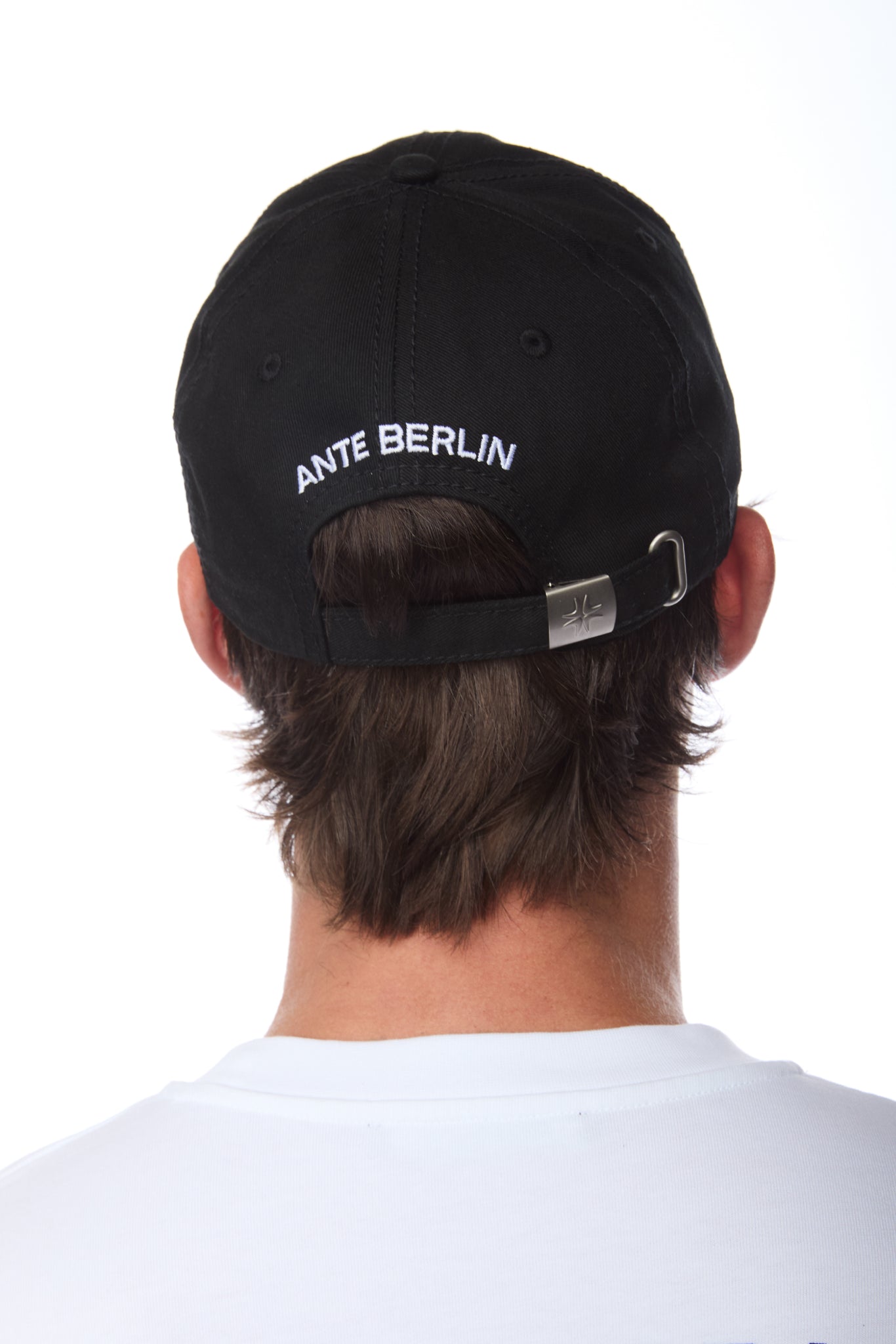 FUCK RUNNING CAP