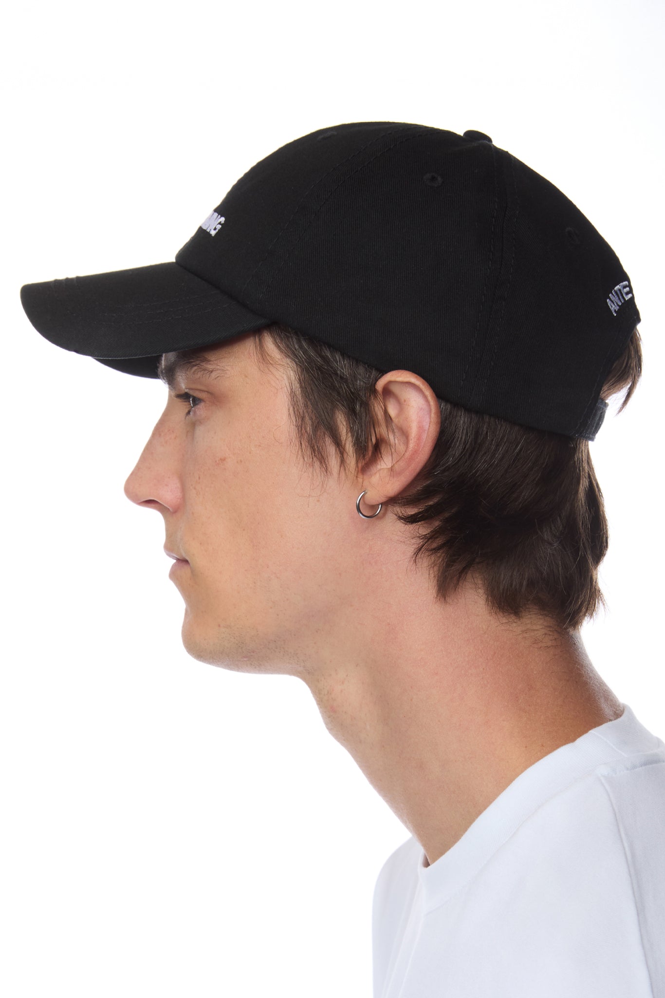 FUCK RUNNING CAP