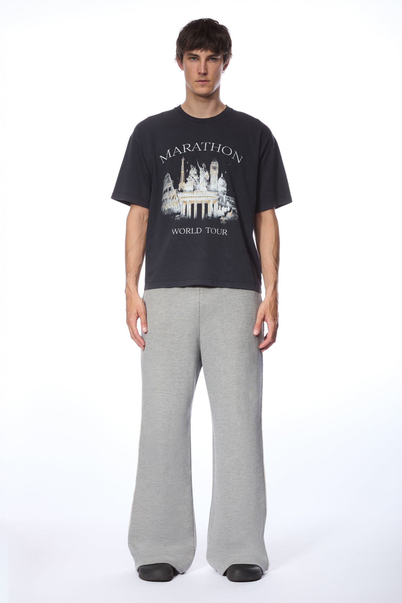 WORLD TOUR T-SHIRT
