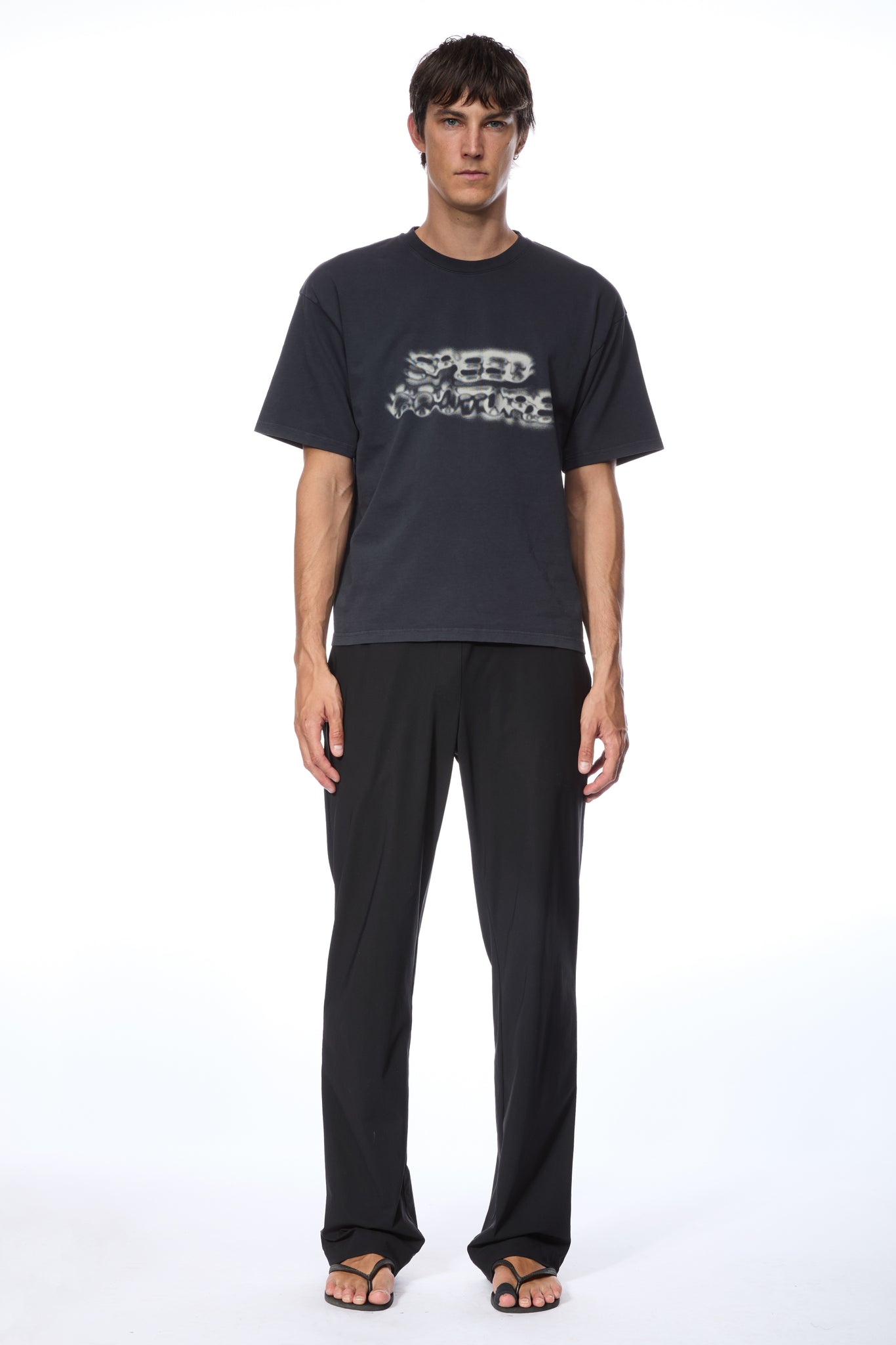 SPEED COUTURE T-SHIRT
