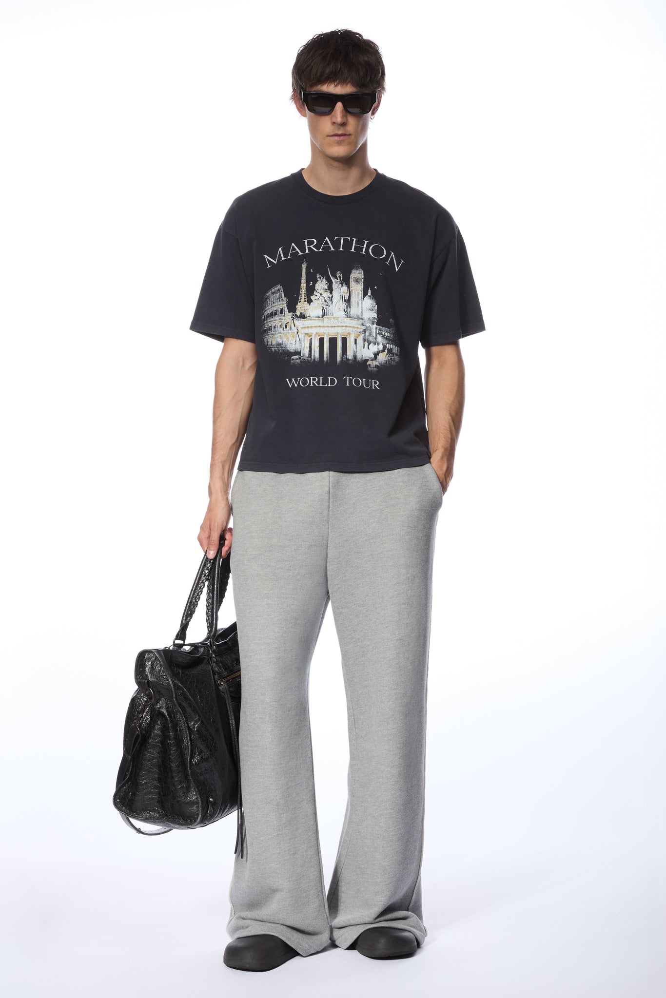 WORLD TOUR T-SHIRT