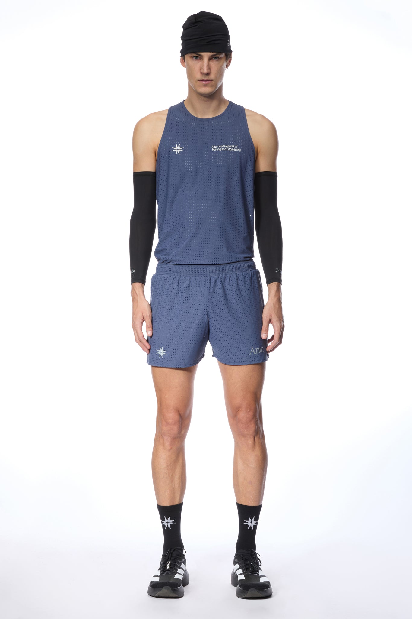 ELITE SHORTS
