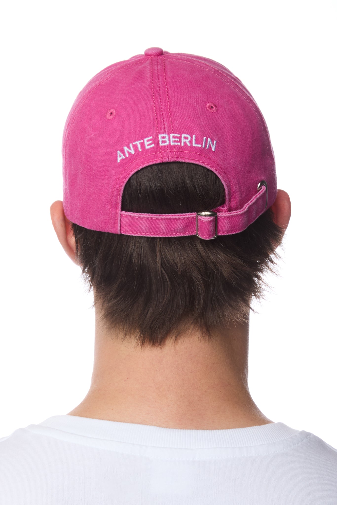 SOUVENIR CAP