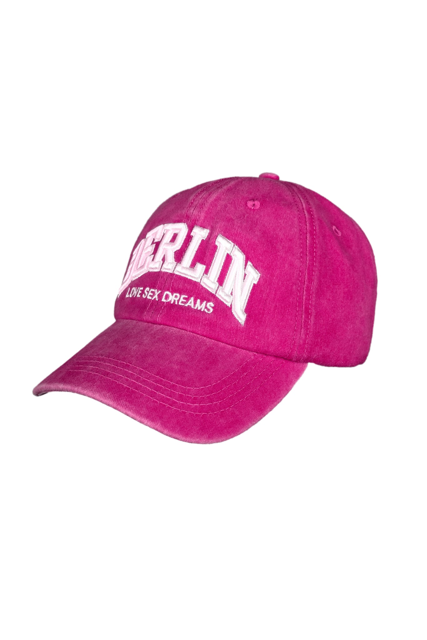 SOUVENIR CAP