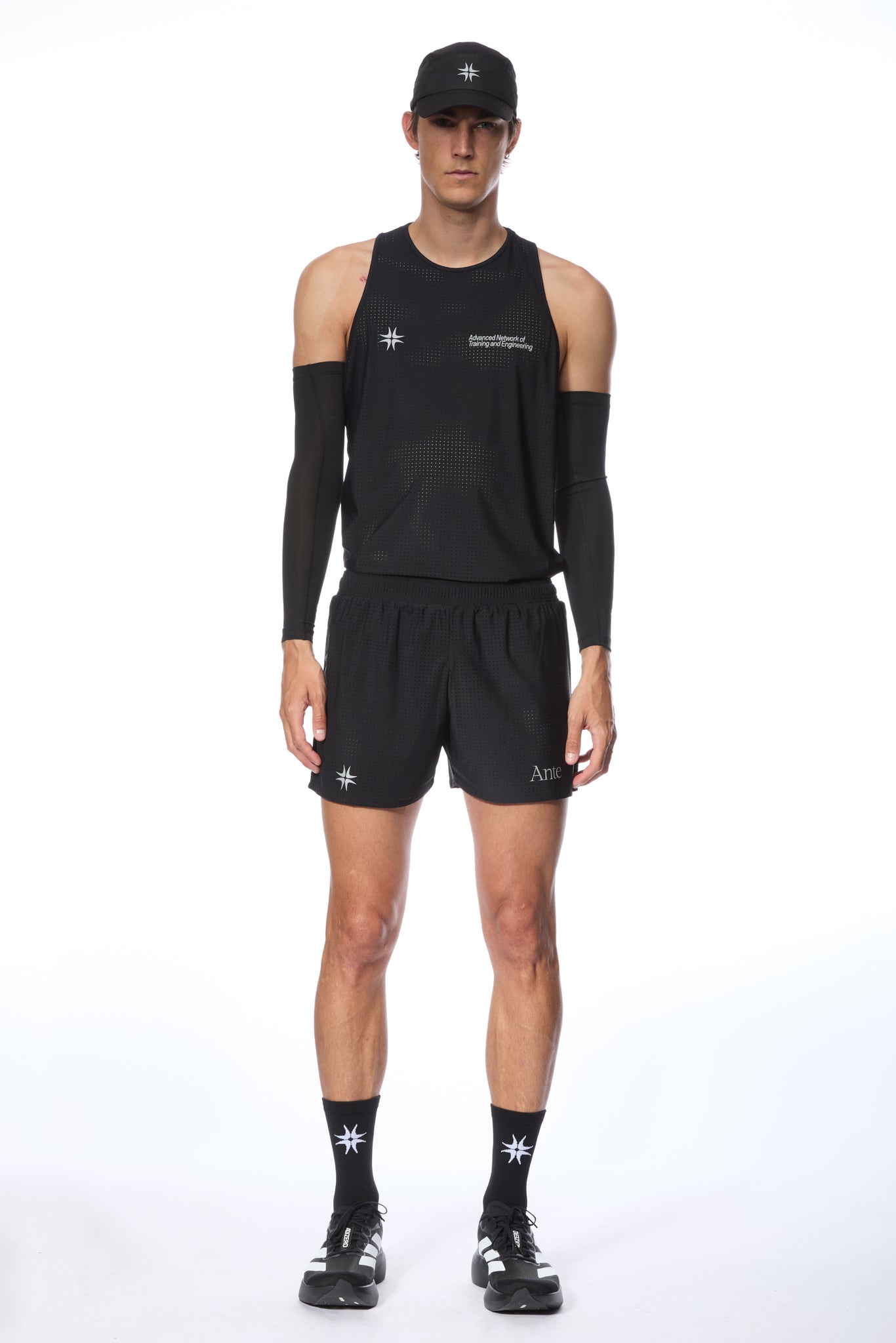 ELITE SHORTS