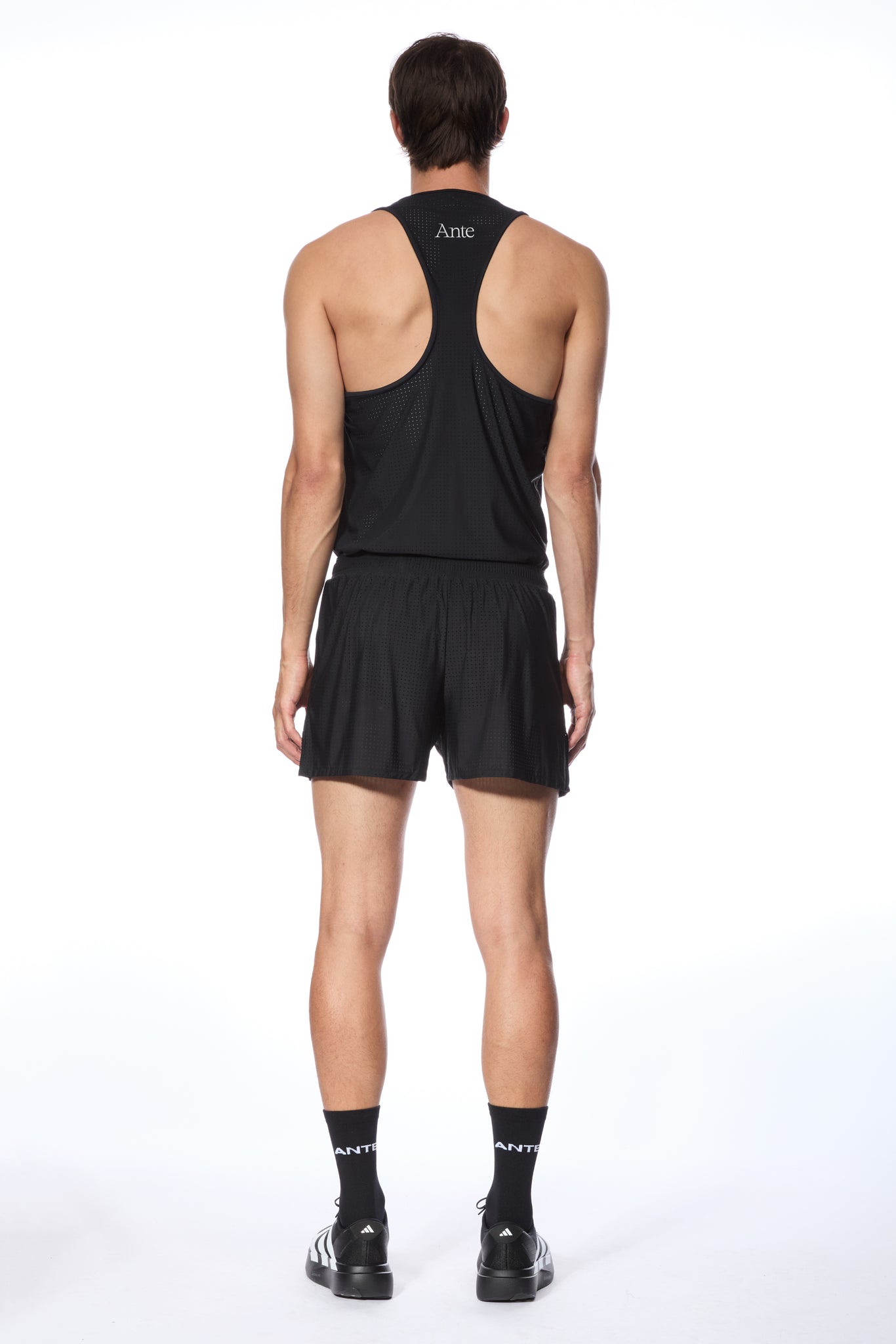 ELITE SHORTS