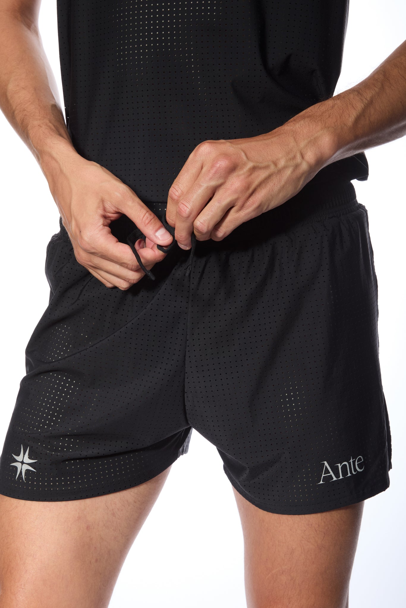 ELITE SHORTS