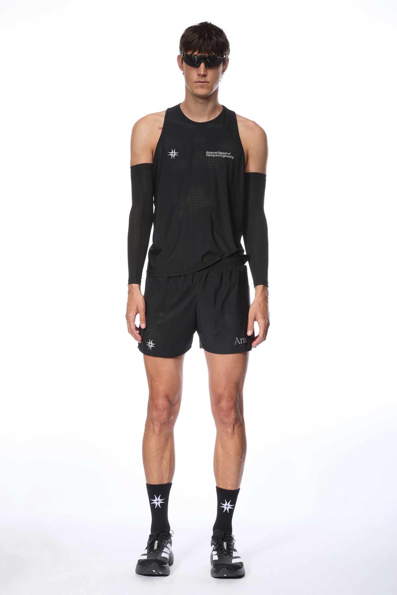 ELITE SINGLET
