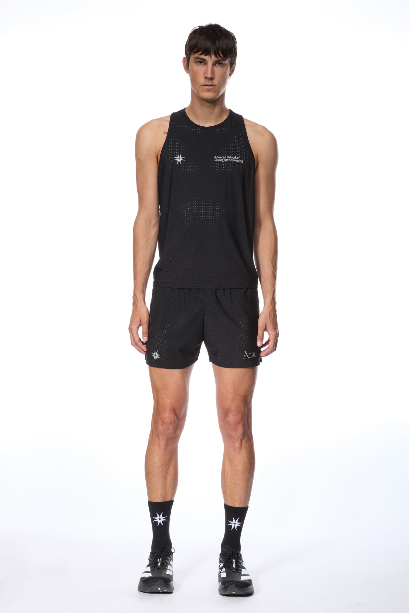ELITE SINGLET