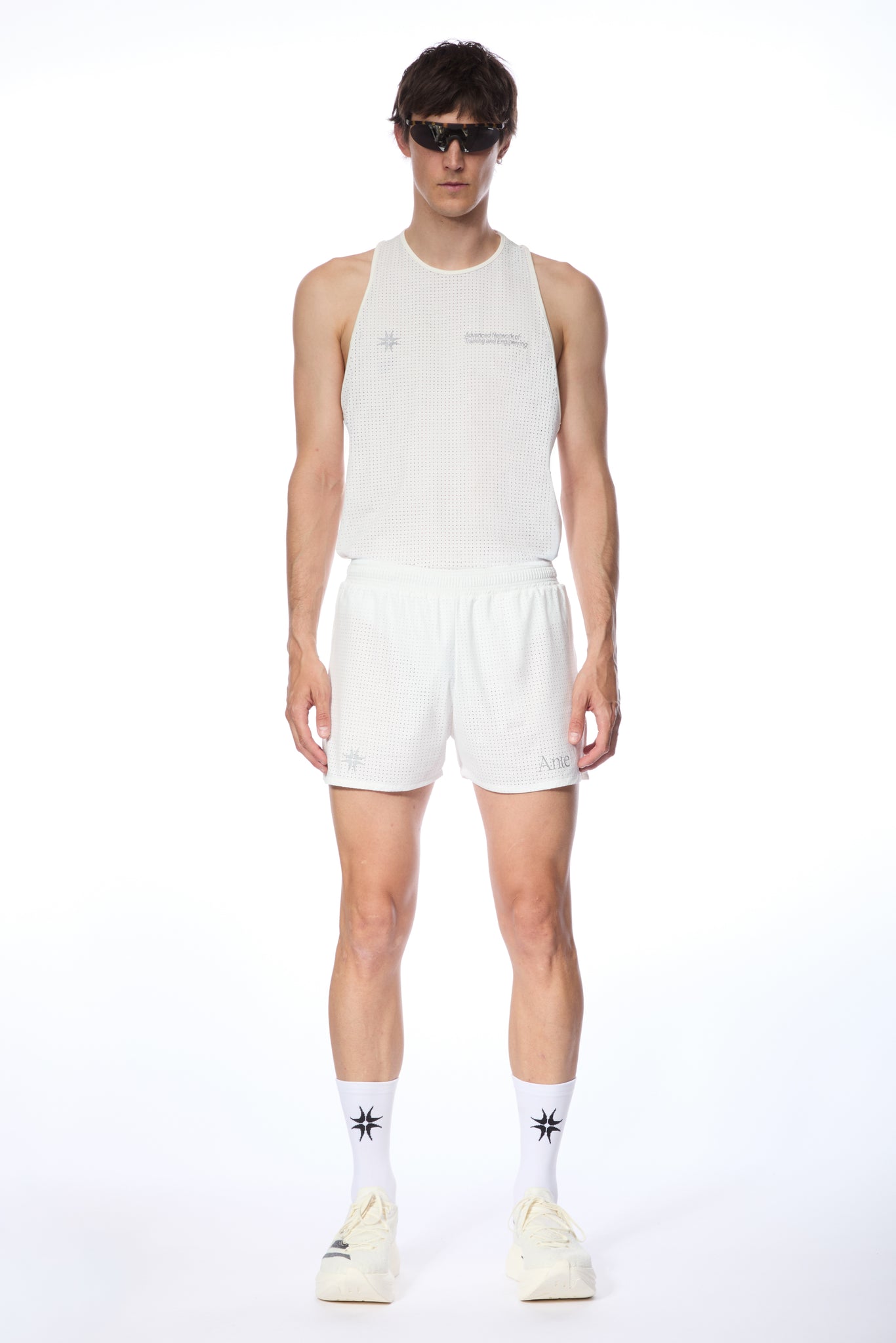 ELITE SHORTS