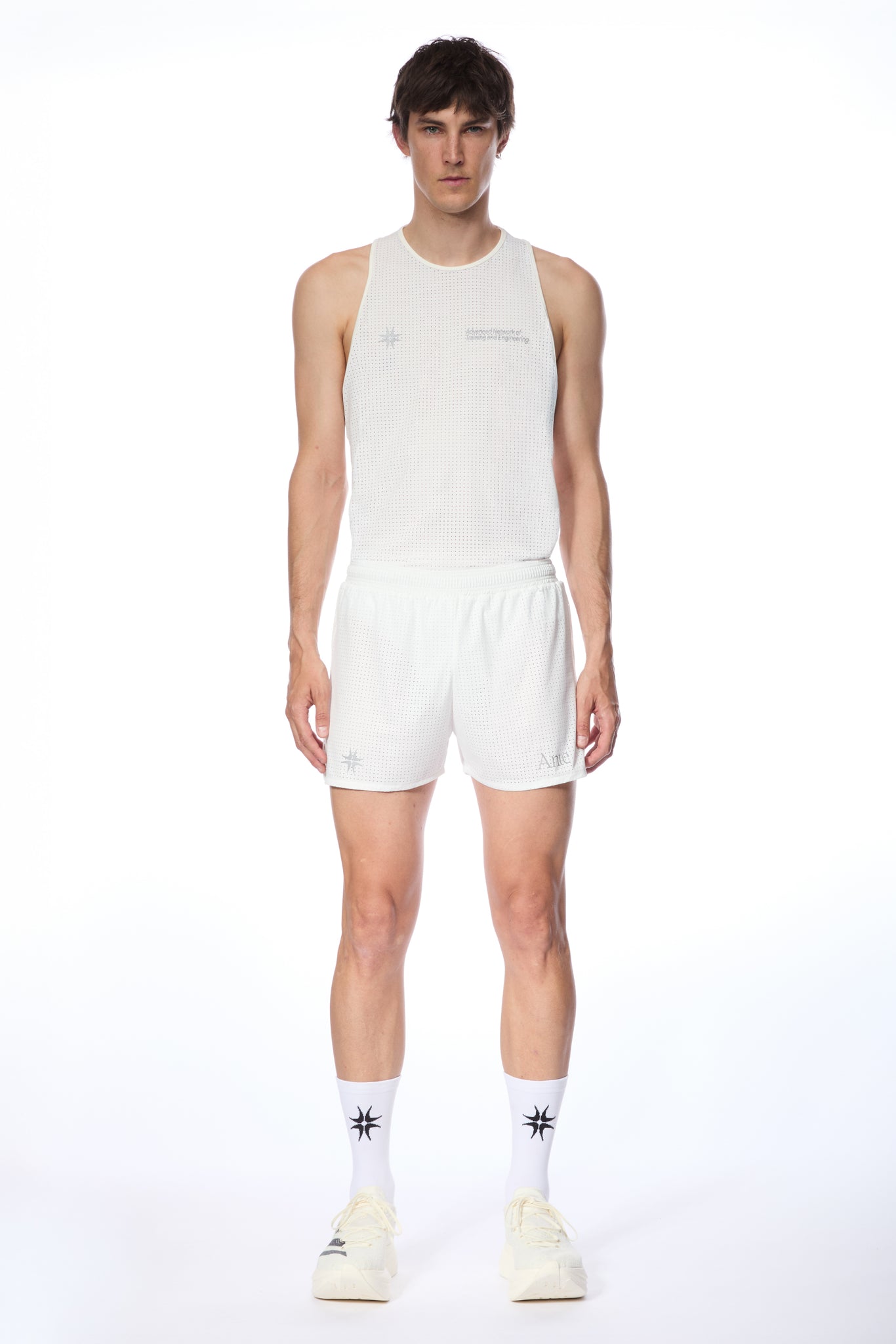 ELITE SHORTS