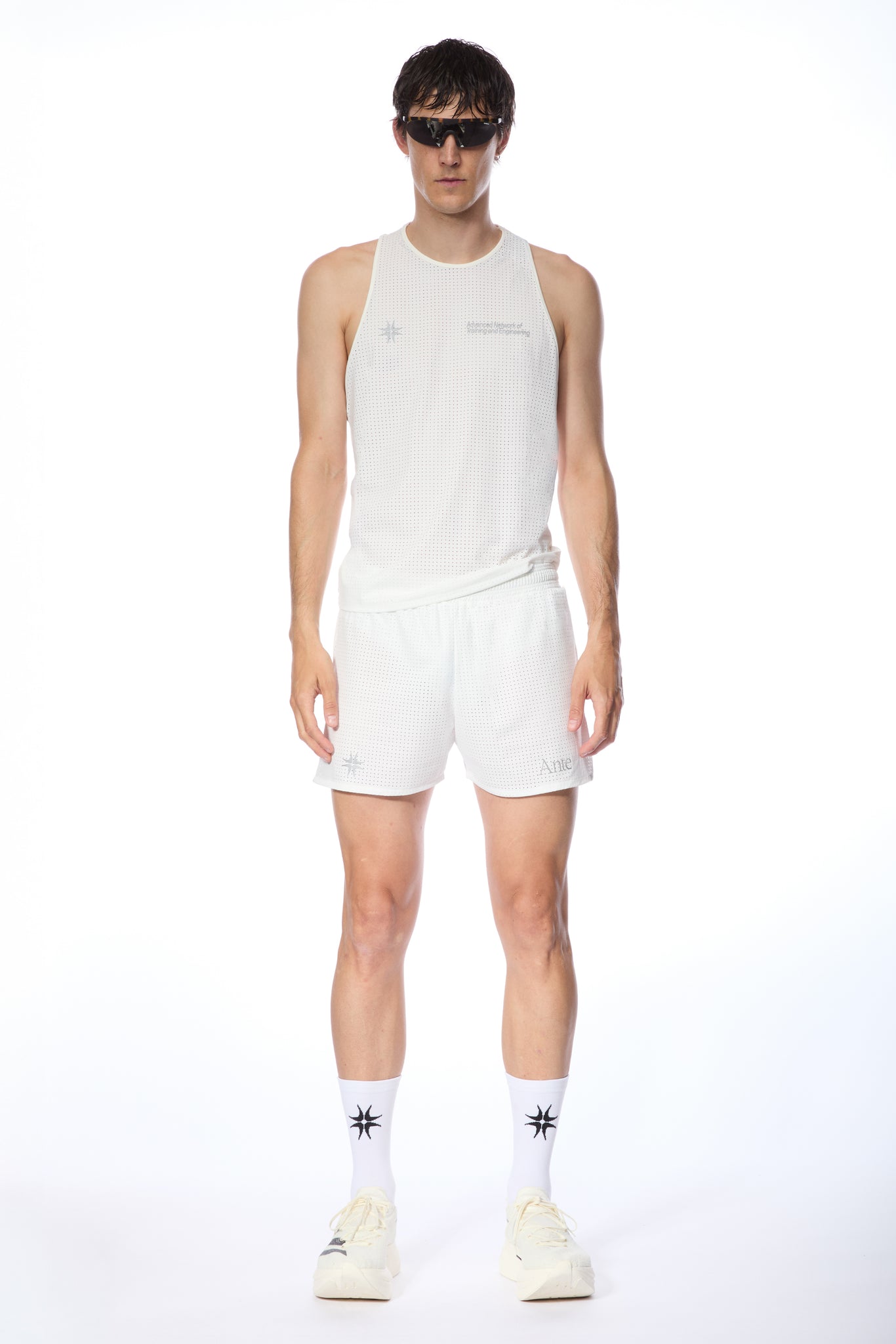 ELITE SINGLET