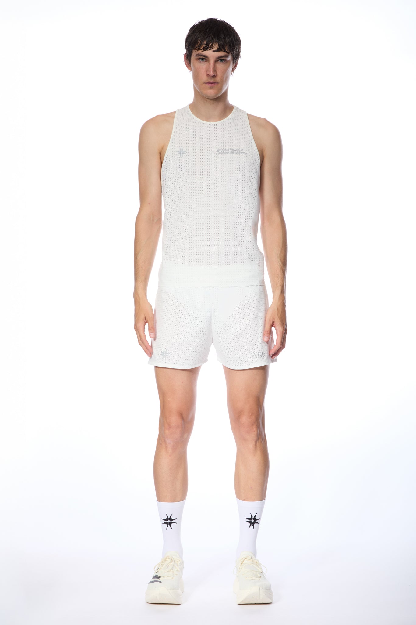 ELITE SINGLET