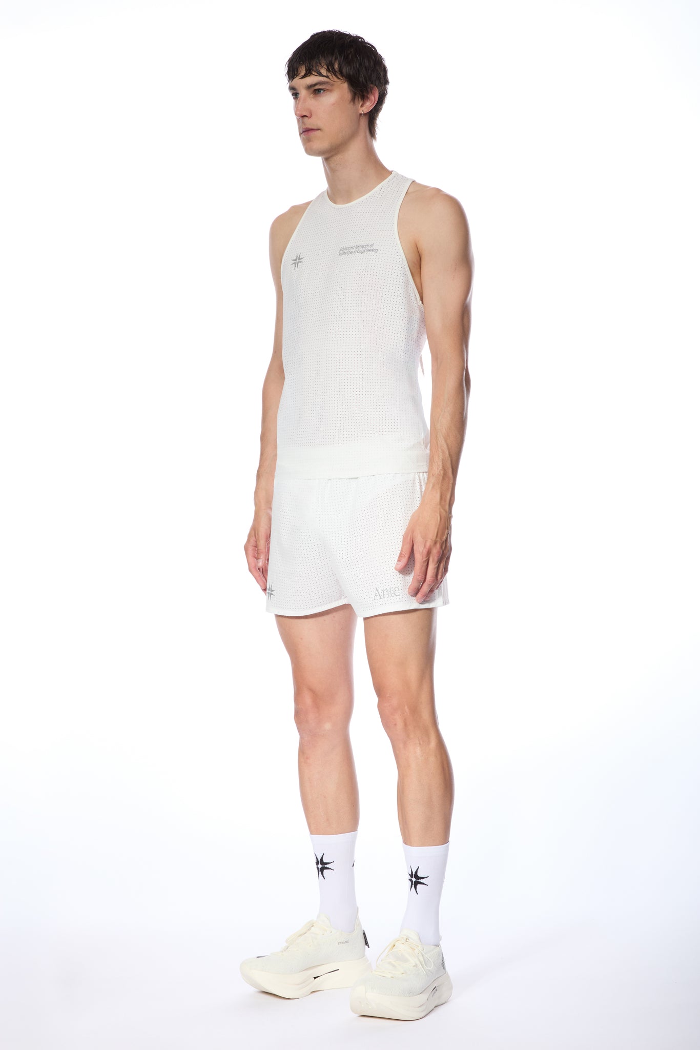 ELITE SINGLET
