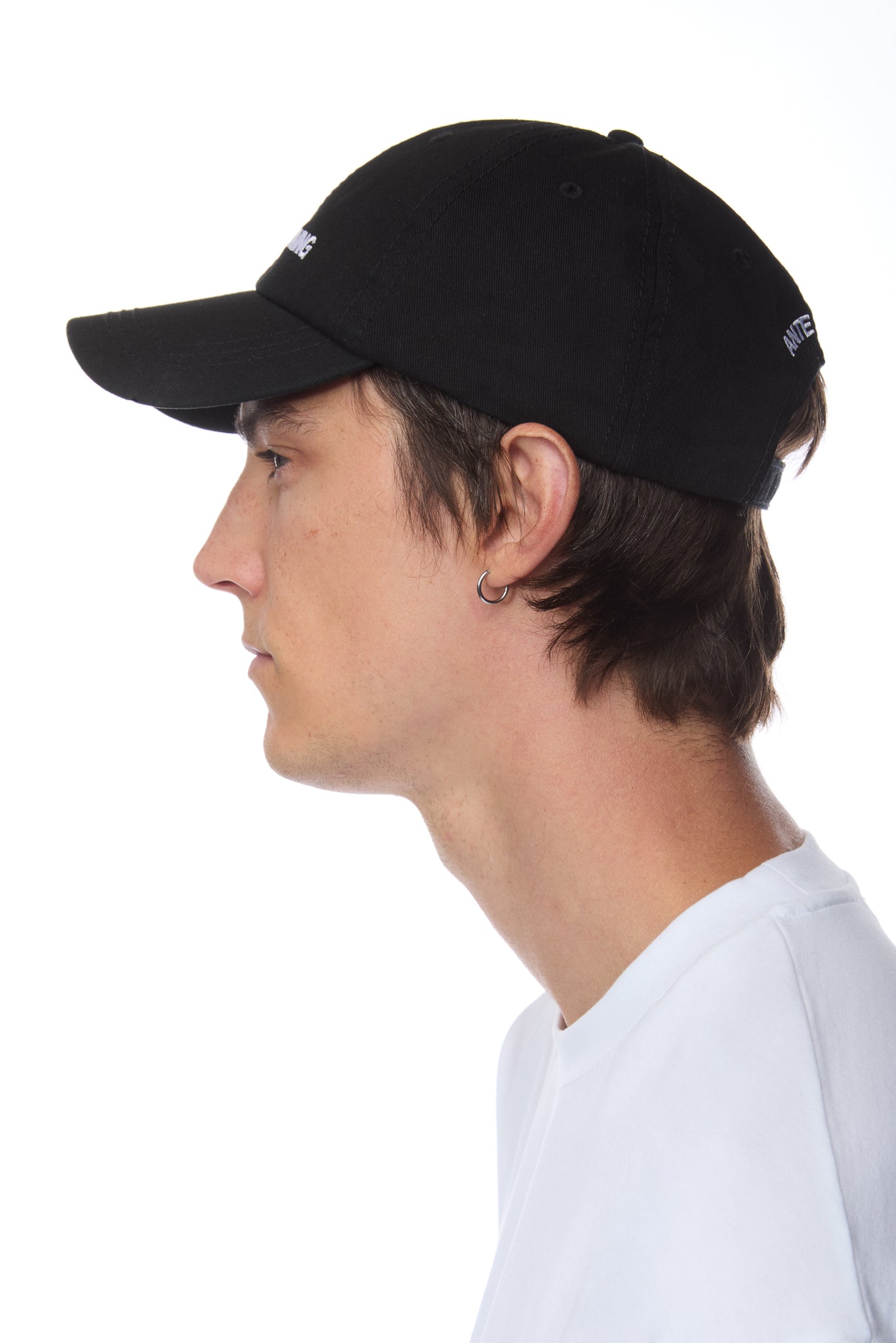 FUCK RUNNING CAP