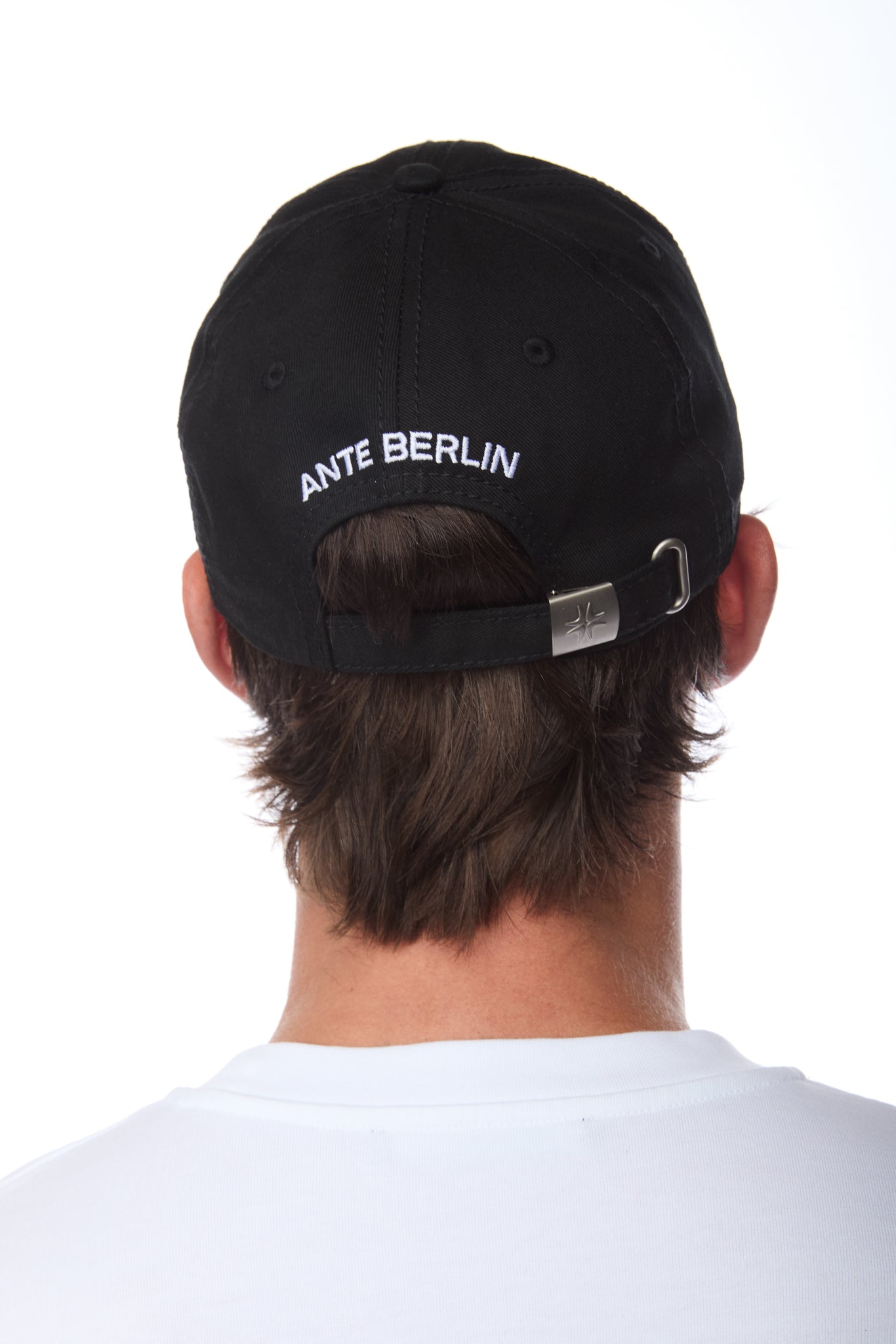 FUCK RUNNING CAP
