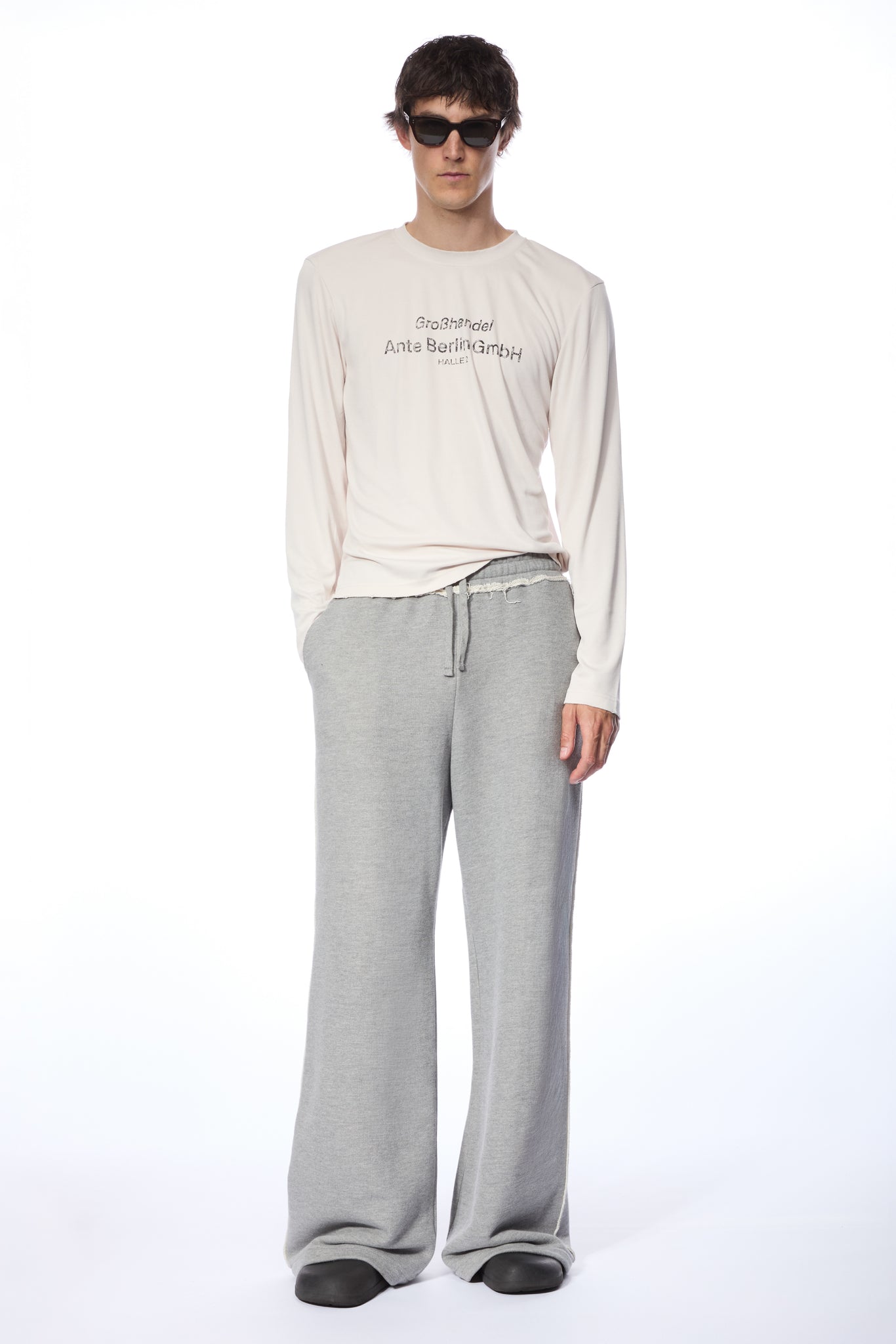GROSSHANDEL LONGSLEEVE