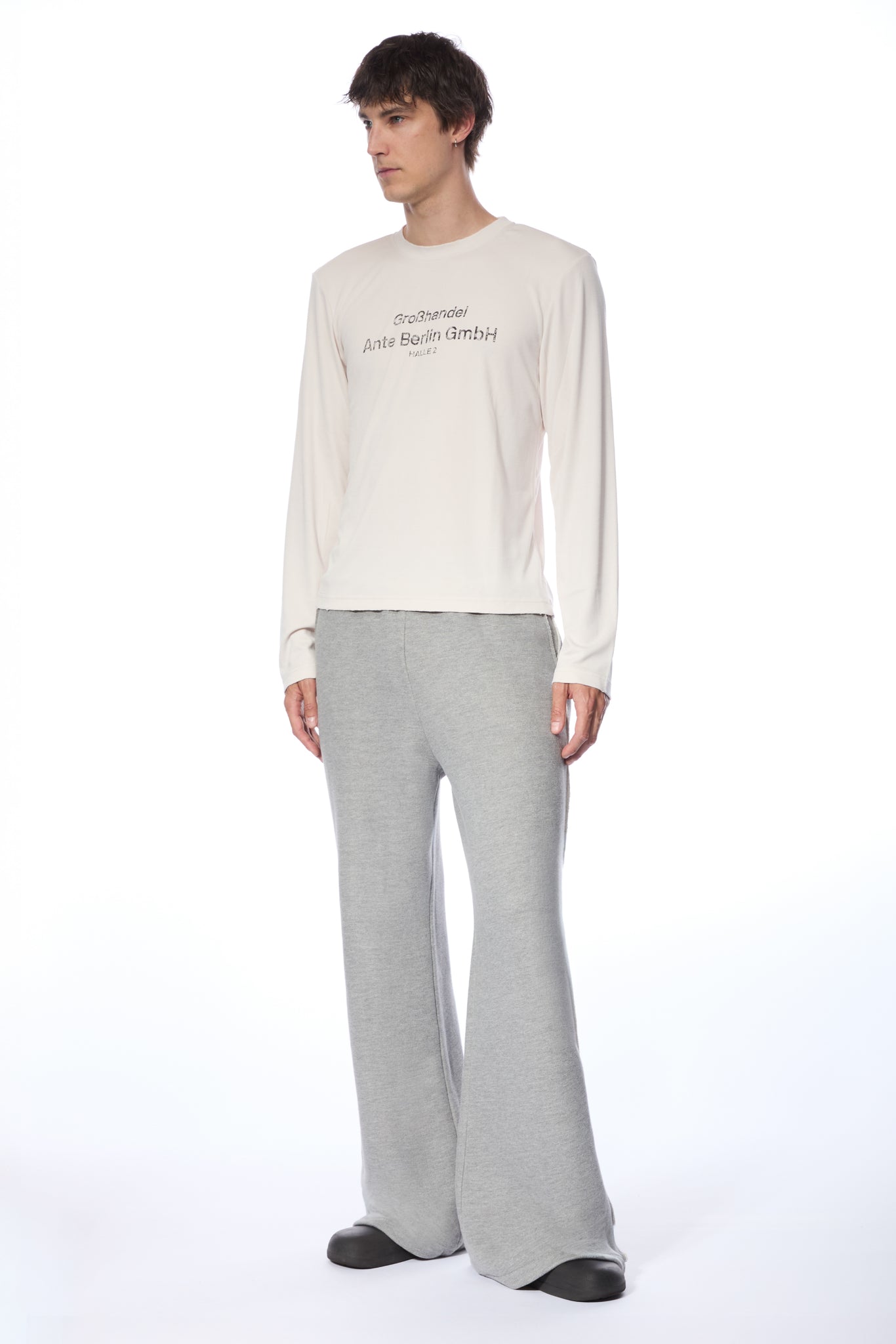 GROSSHANDEL LONGSLEEVE