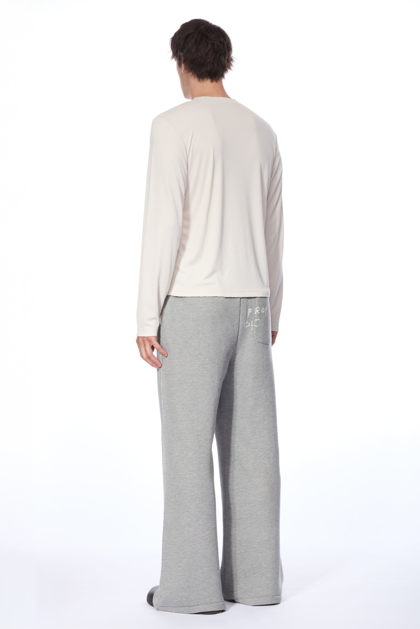 GROSSHANDEL LONGSLEEVE