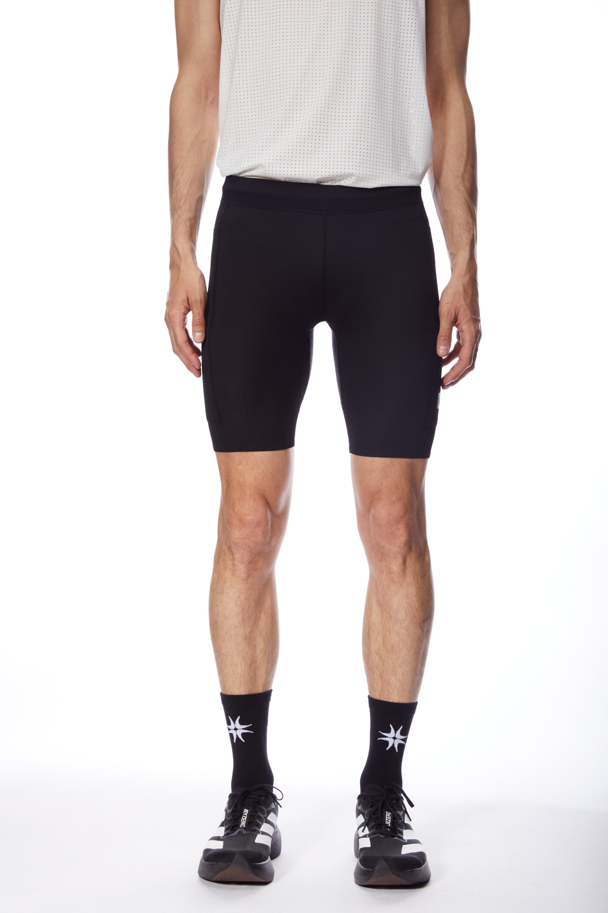 希少 Li-ning sample half tights L size HALF-TIGHTS | ANTE BERLIN – Ante