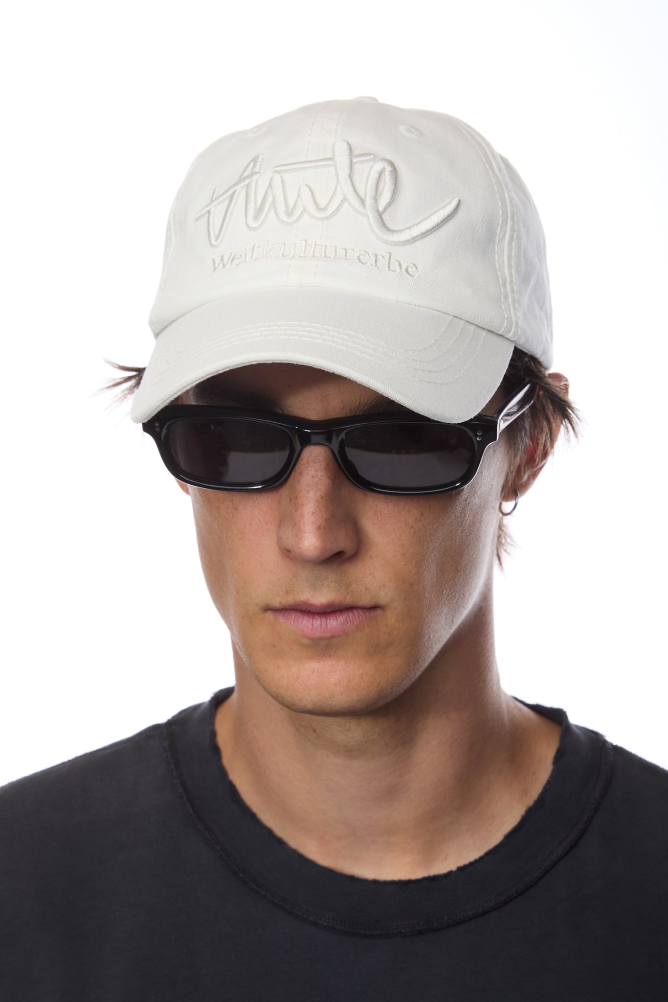 HERITAGE CAP