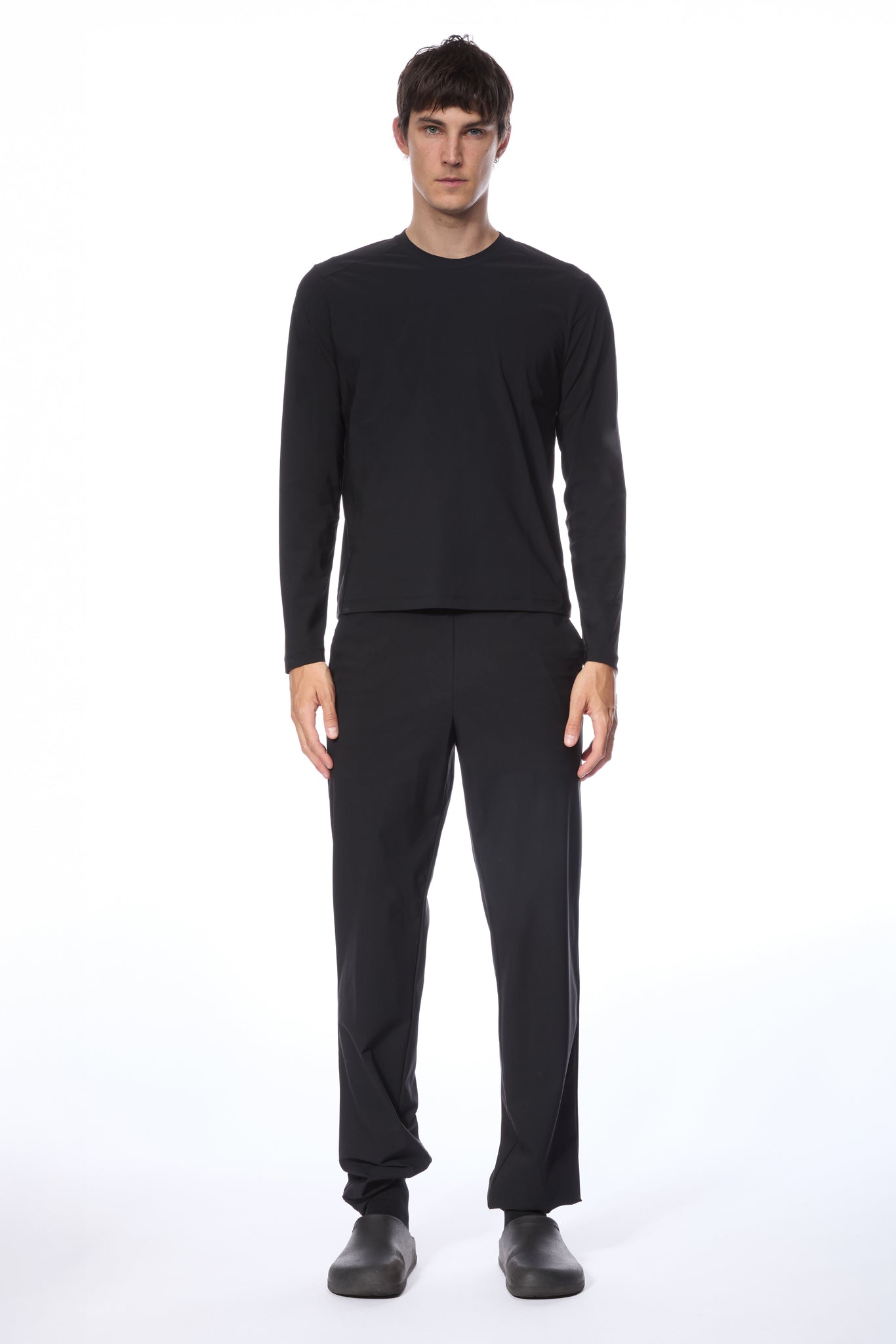 LIGHTWEIGHT LONGSLEEVE
