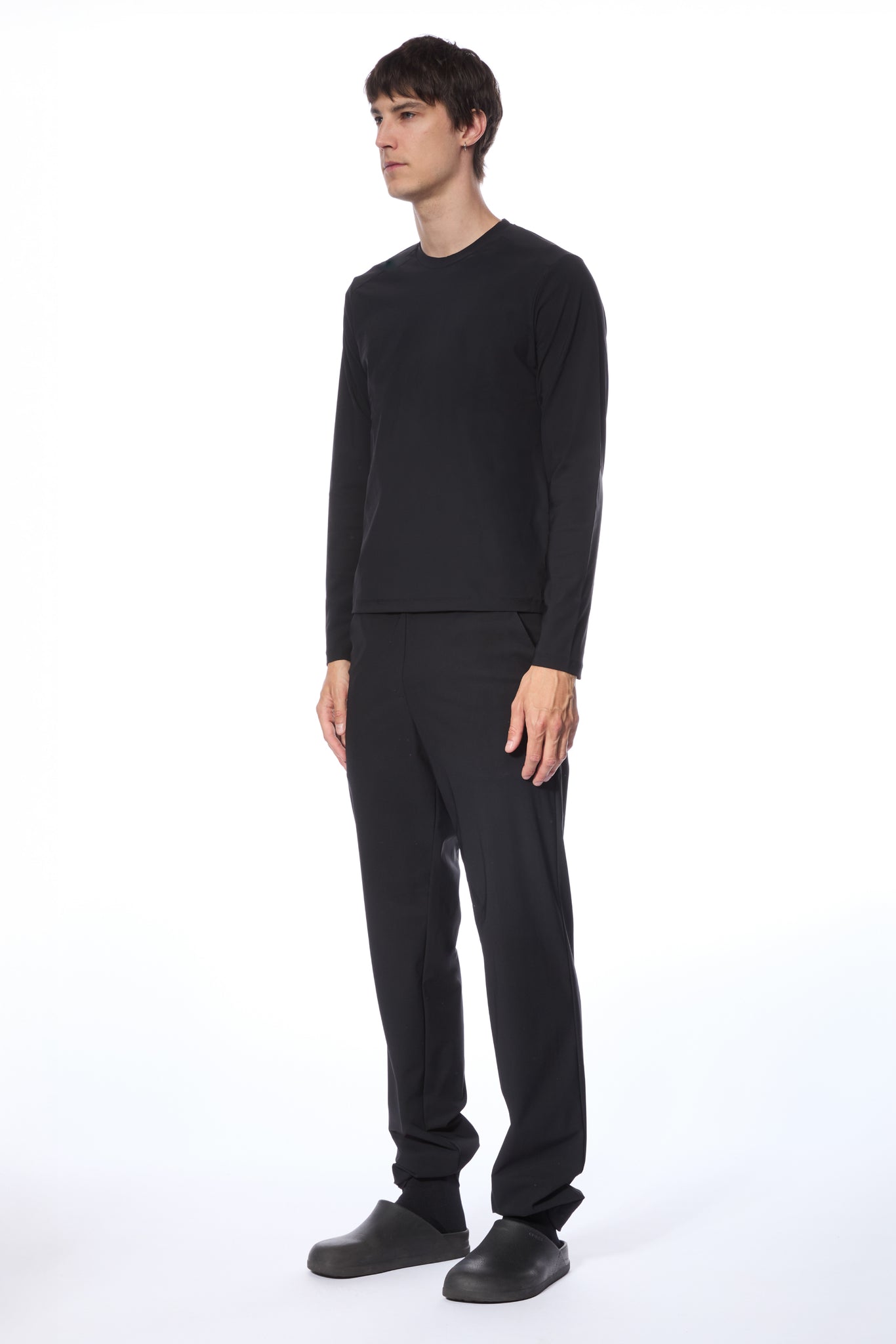 LIGHTWEIGHT LONGSLEEVE