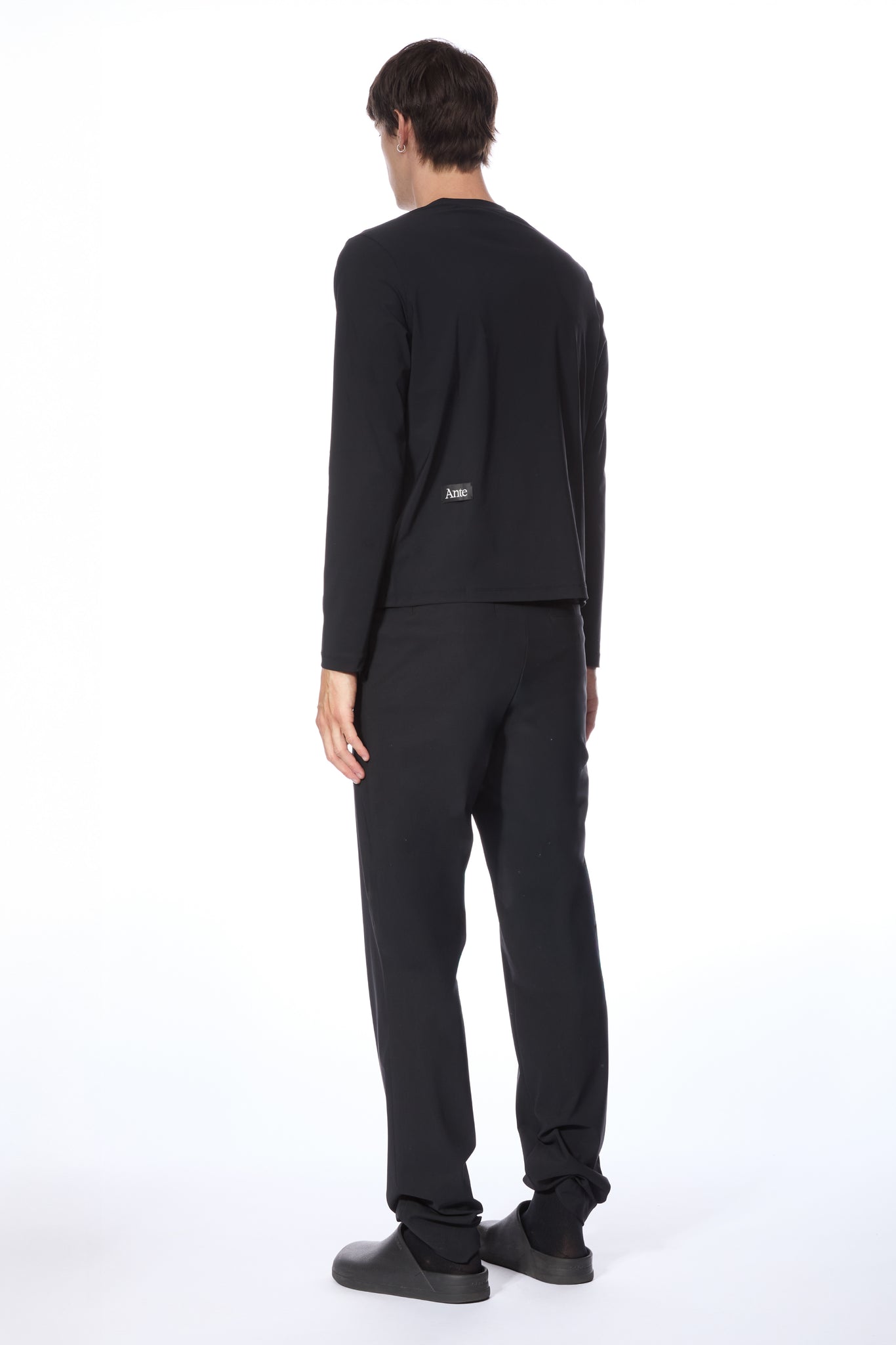 LIGHTWEIGHT LONGSLEEVE