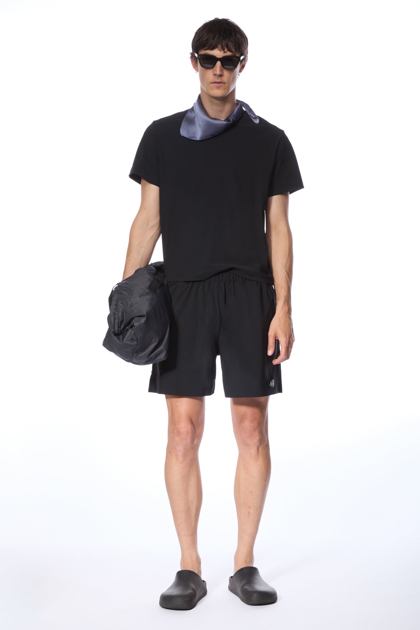 LIGHTWEIGHT T-SHIRT