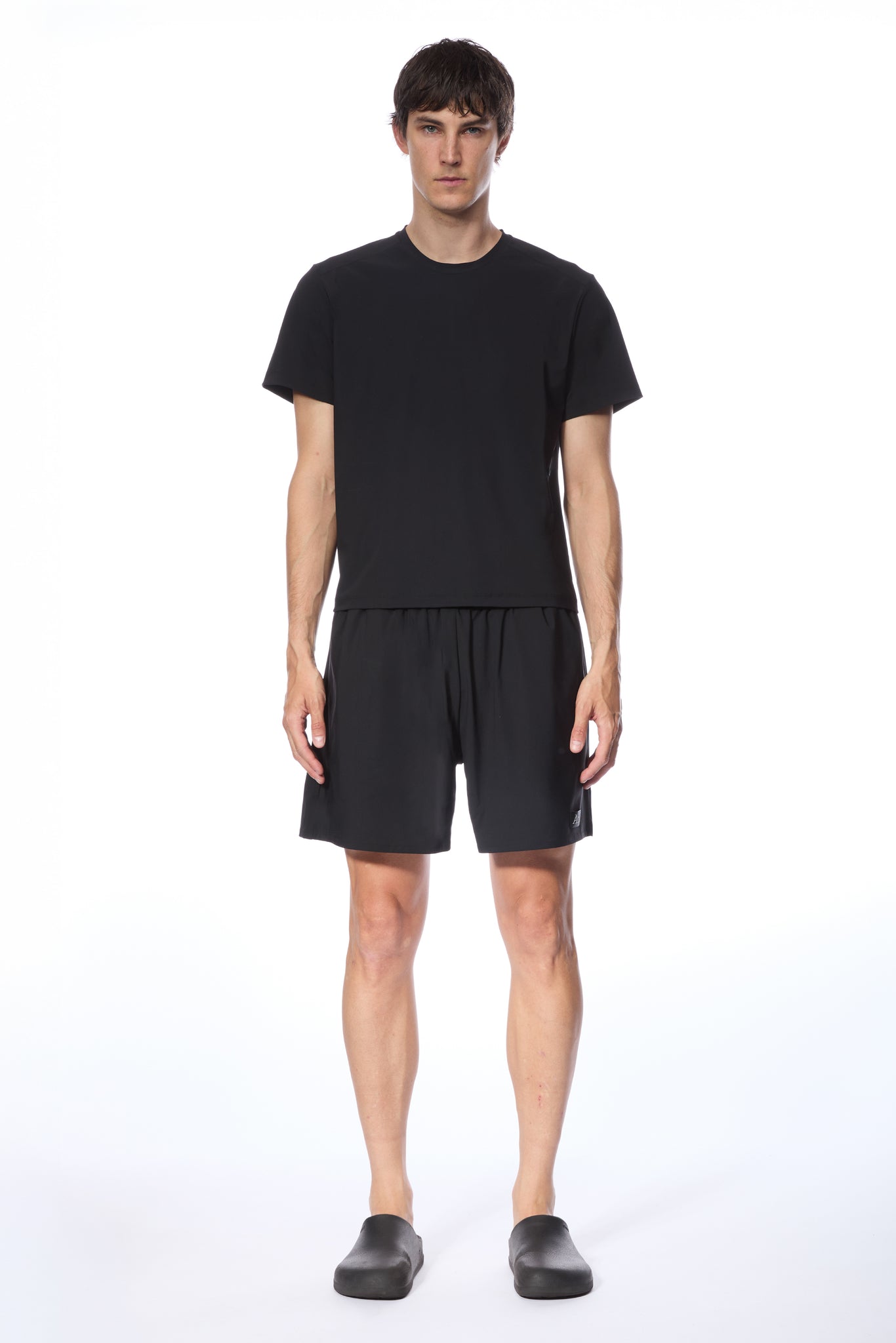 LIGHTWEIGHT T-SHIRT