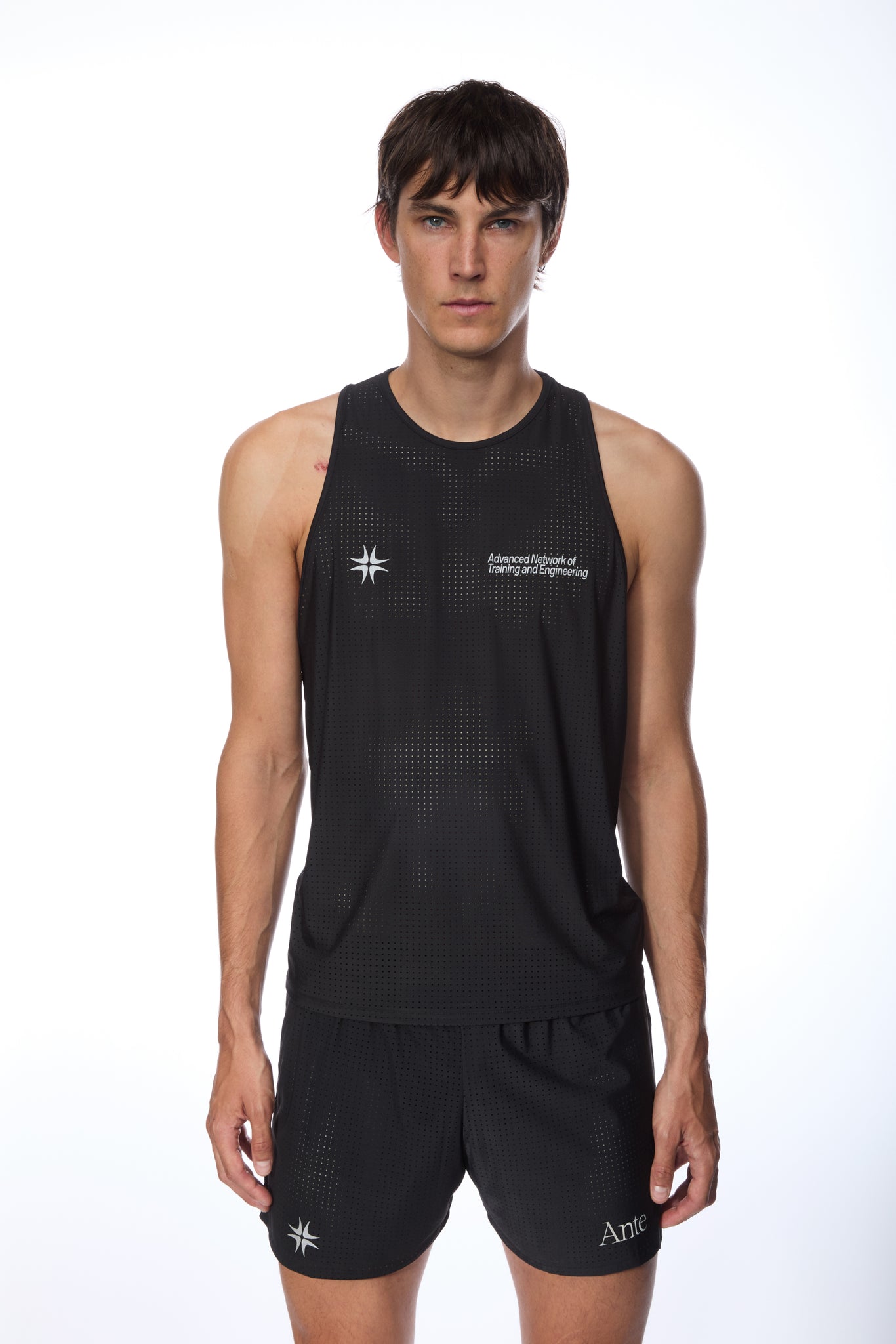 ELITE SINGLET