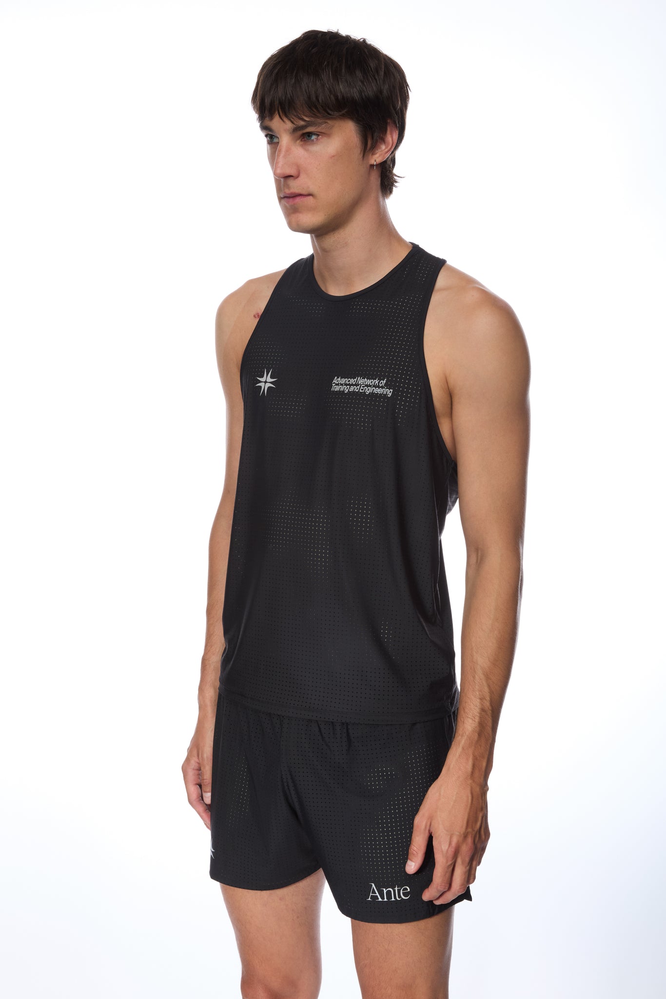 ELITE SINGLET