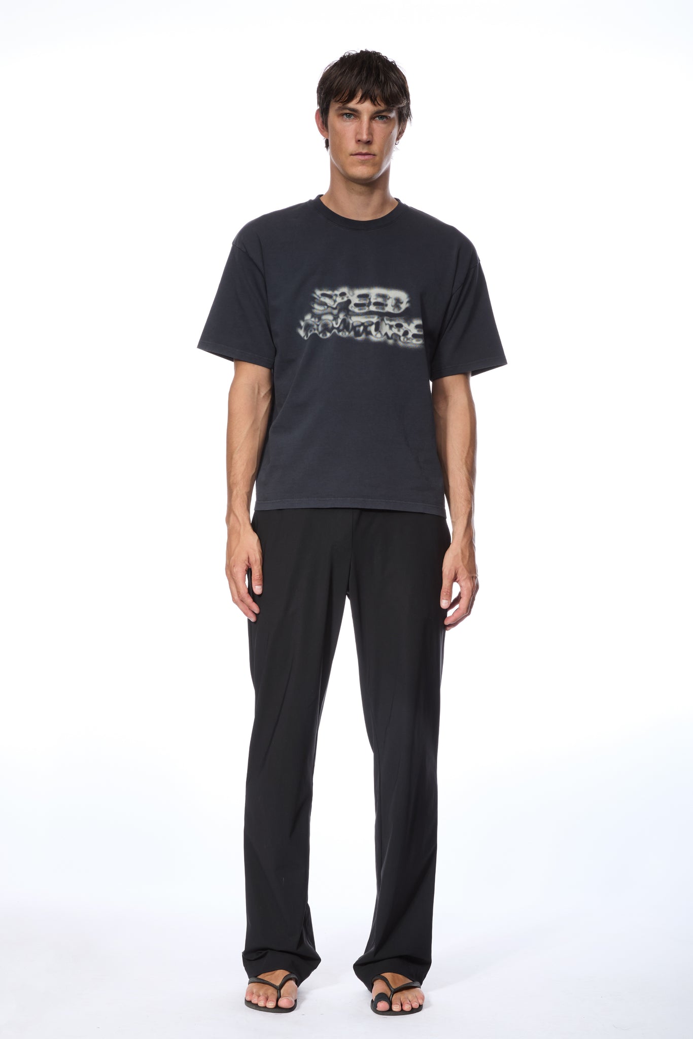 SPEED COUTURE T-SHIRT