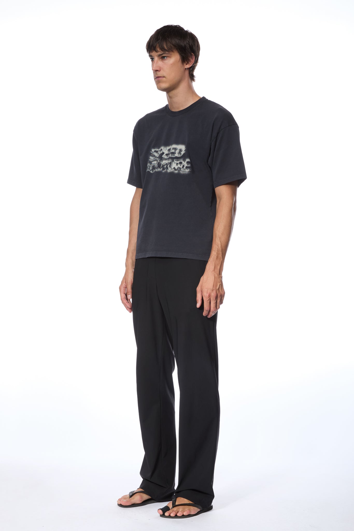 SPEED COUTURE T-SHIRT