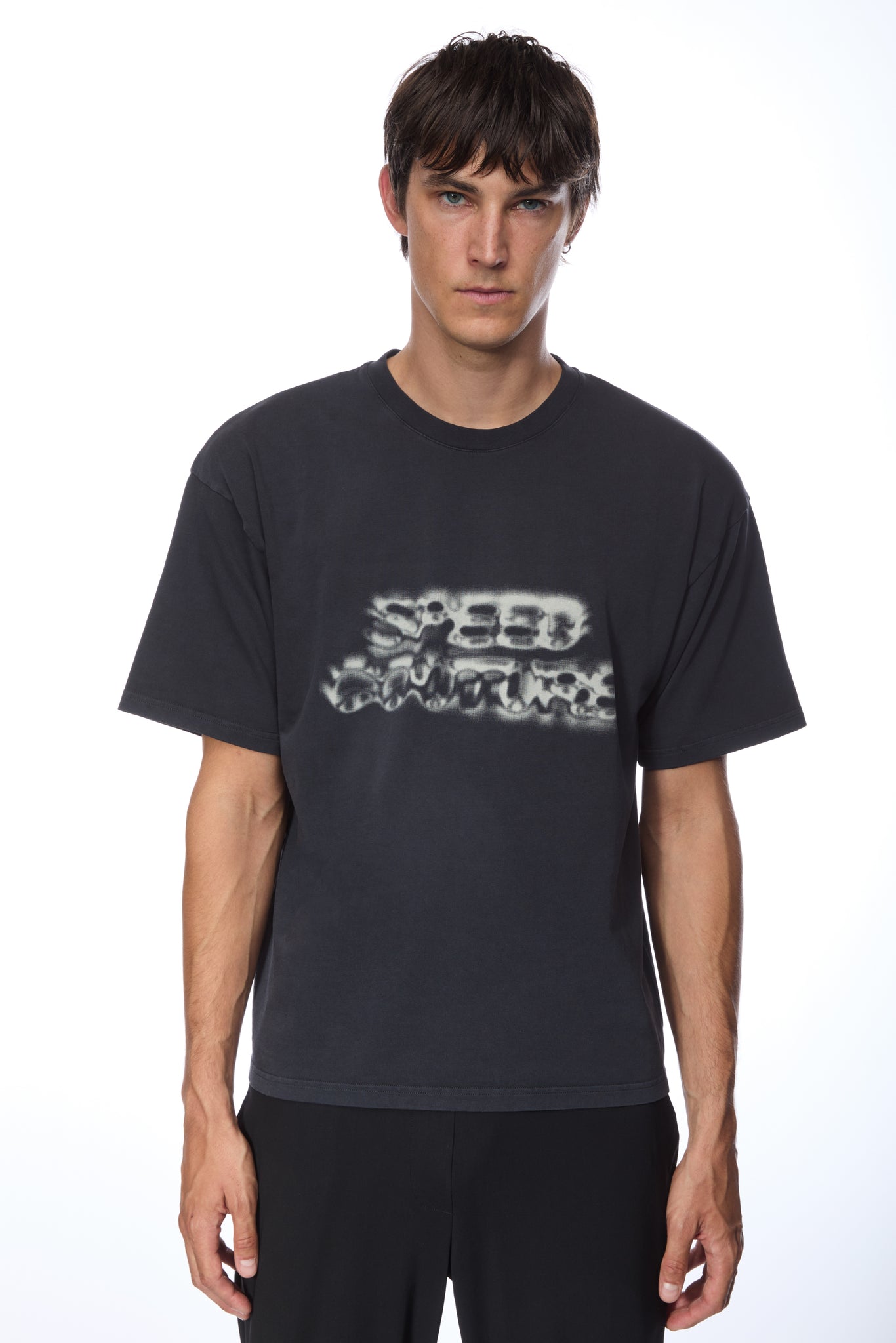 SPEED COUTURE T-SHIRT