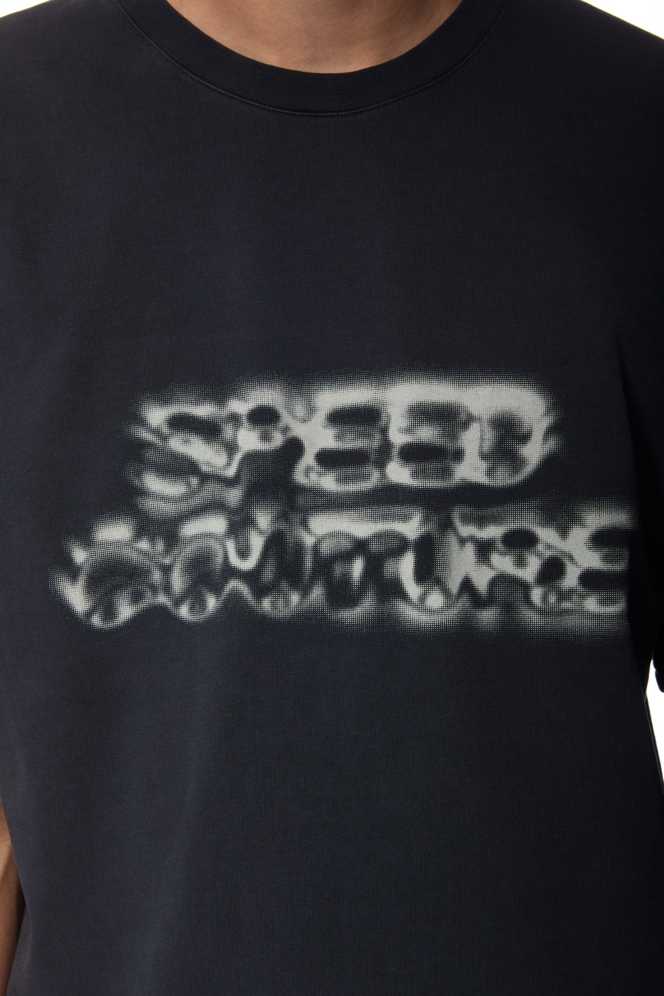 SPEED COUTURE T-SHIRT