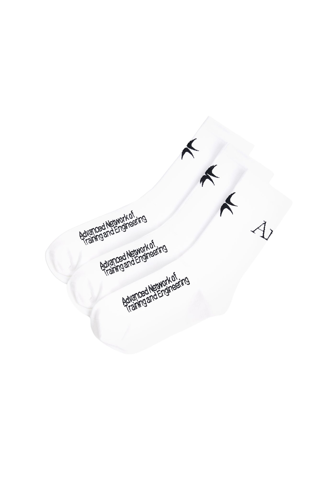 ELITE RACING SOCKS 3 PACK