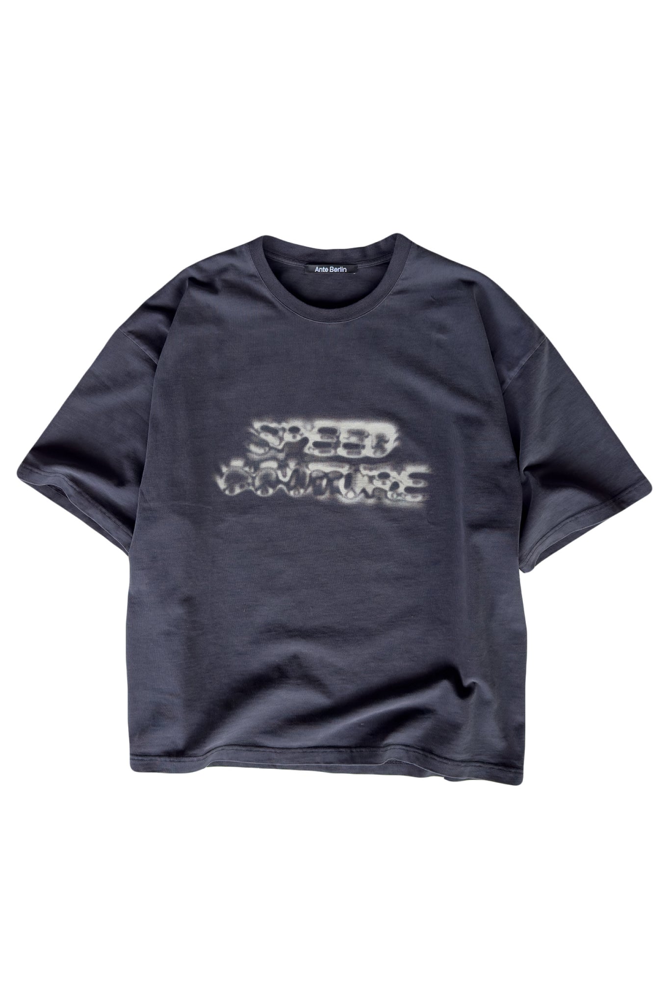 SPEED COUTURE T-SHIRT