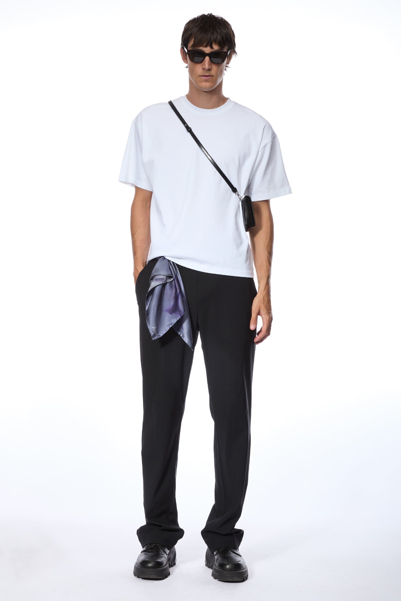 STAFF T-SHIRT