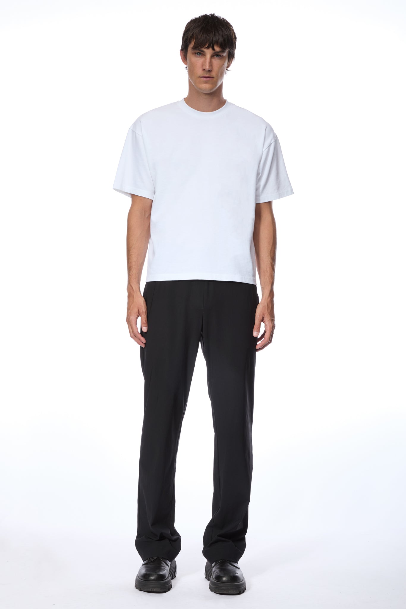 STAFF T-SHIRT